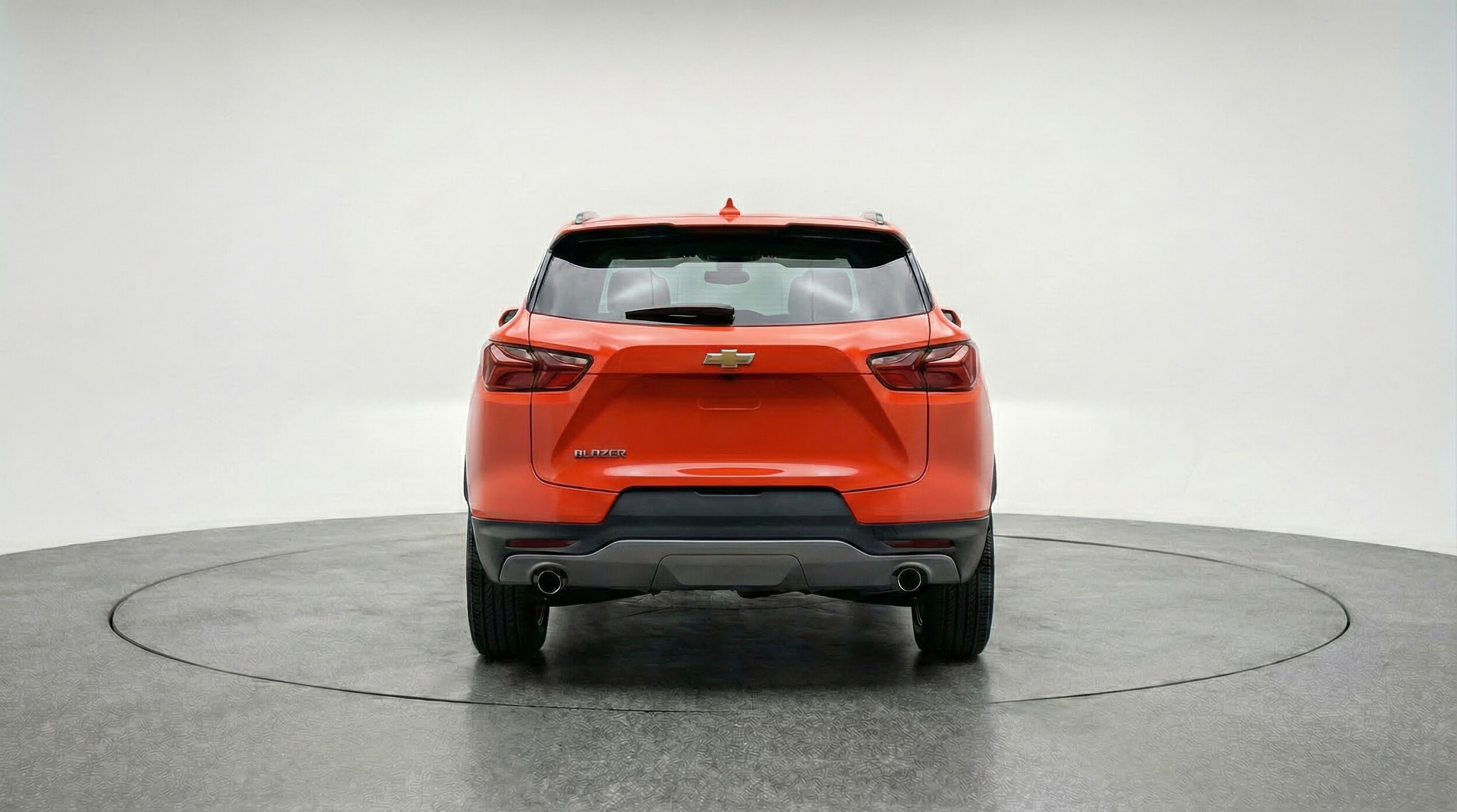 Thumbnail: 2025 Chevrolet Blazer - 6