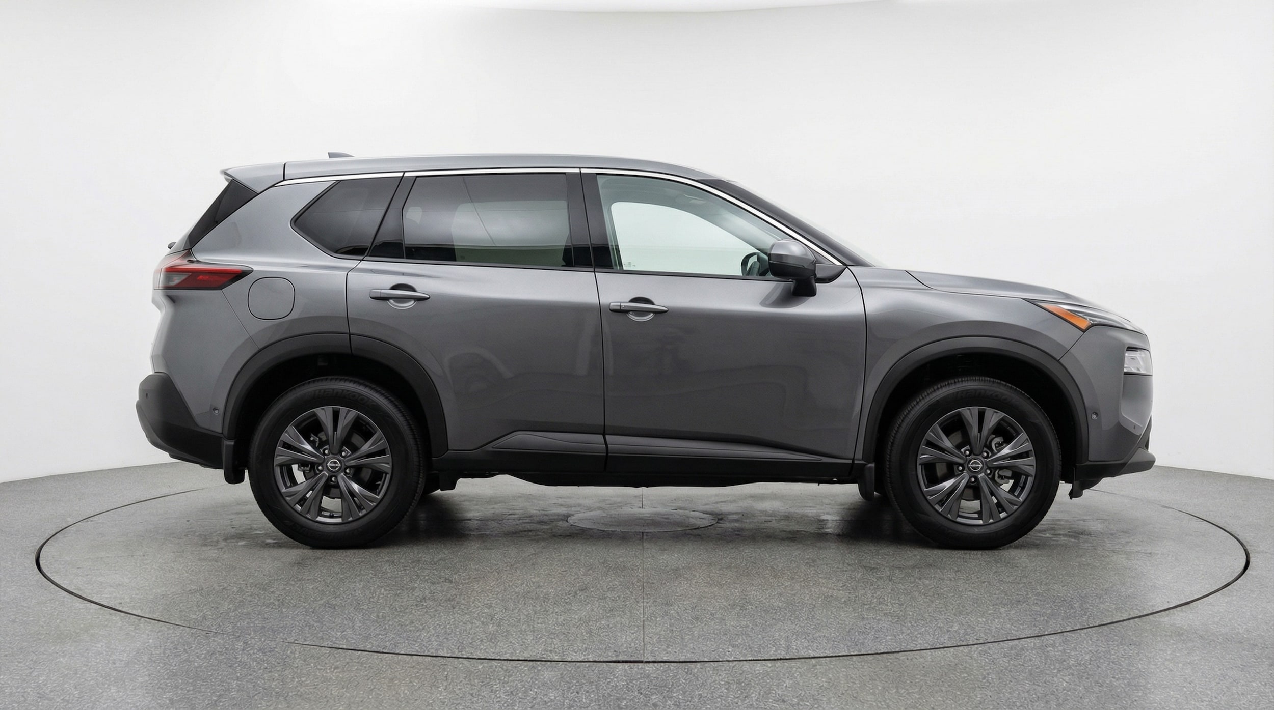 Thumbnail: 2025 Nissan Rogue - 8