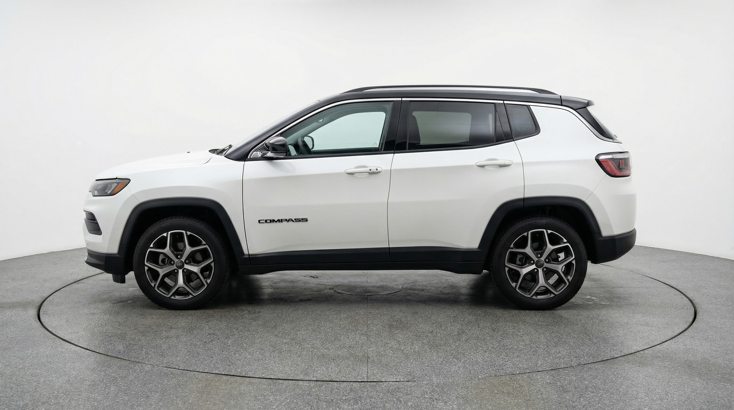 Thumbnail: 2025 Jeep Compass - 4
