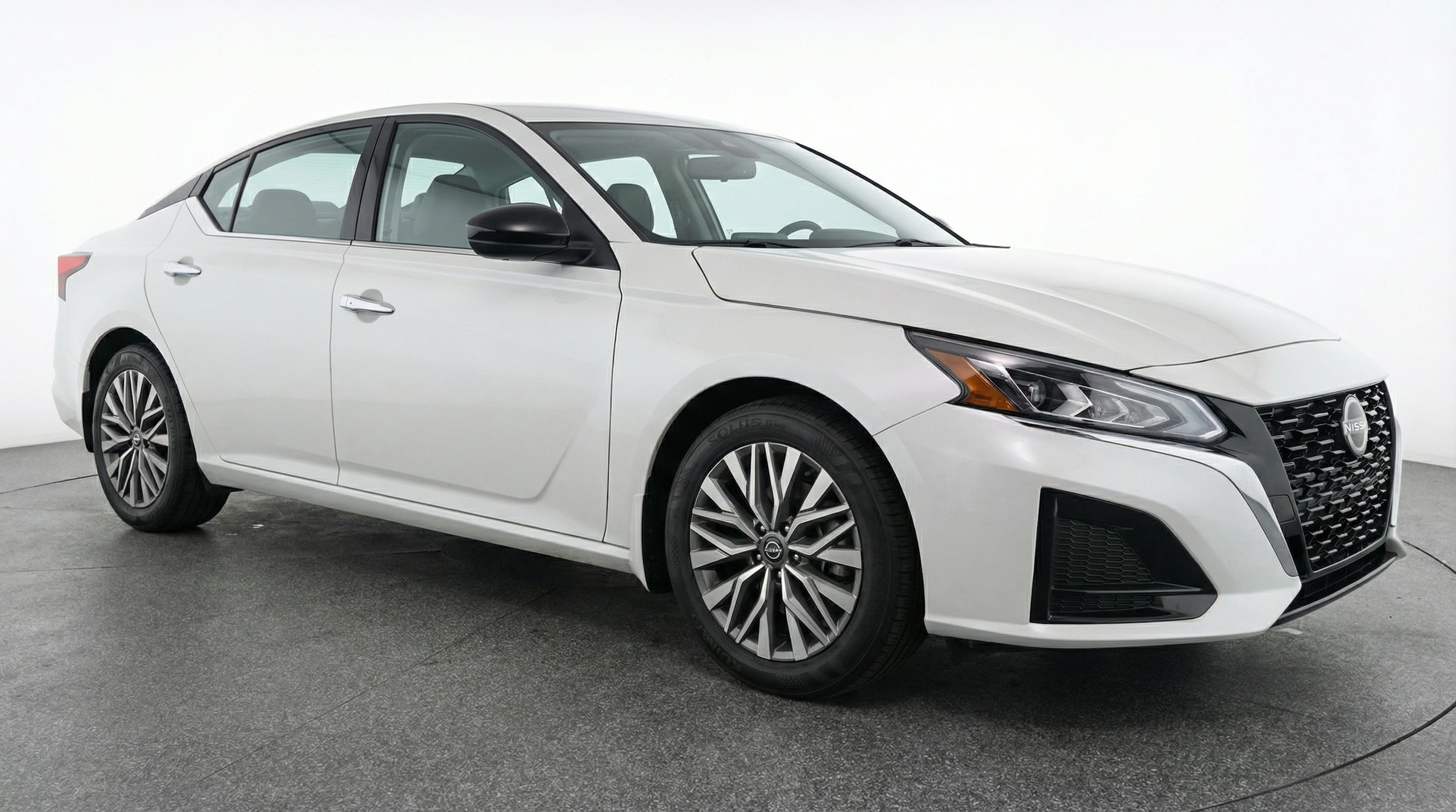 Thumbnail: 2025 Nissan Altima - 1