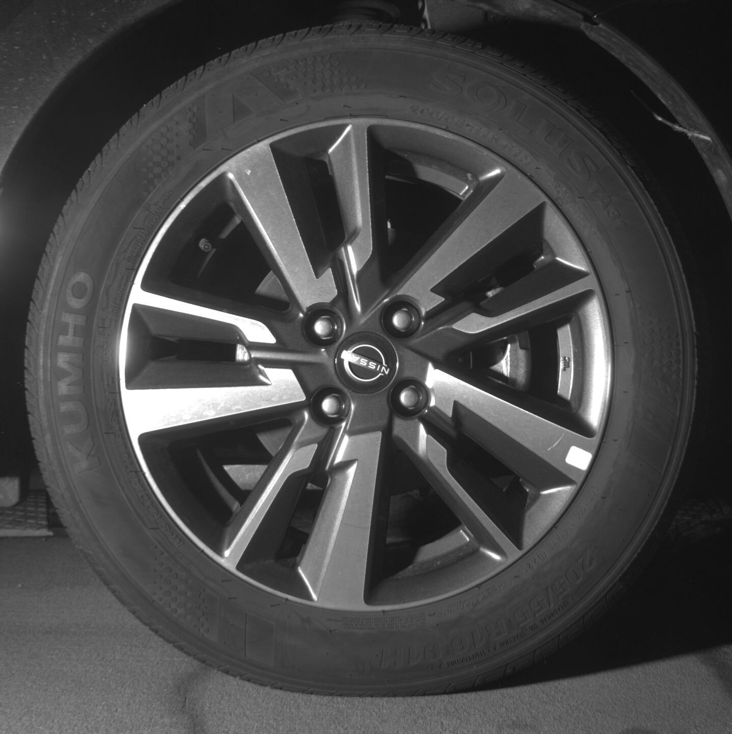 Thumbnail: 2025 Nissan Versa - 10