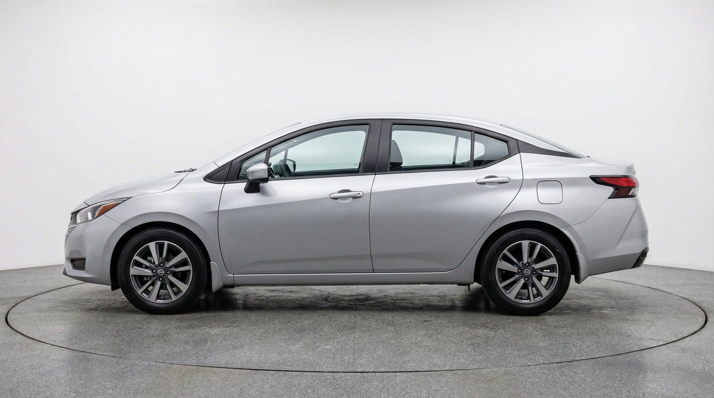 Thumbnail: 2025 Nissan Versa - 4