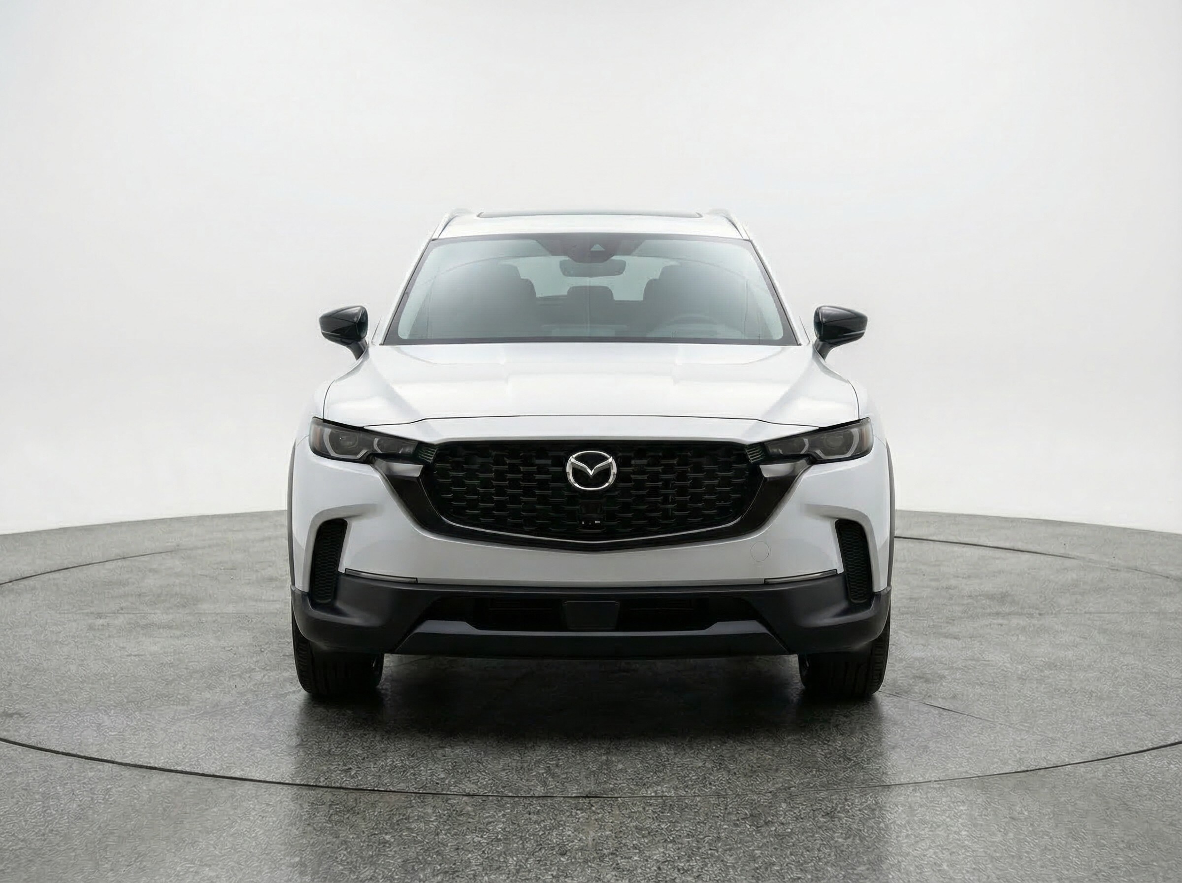 Thumbnail: 2025 Mazda CX-50 - 2