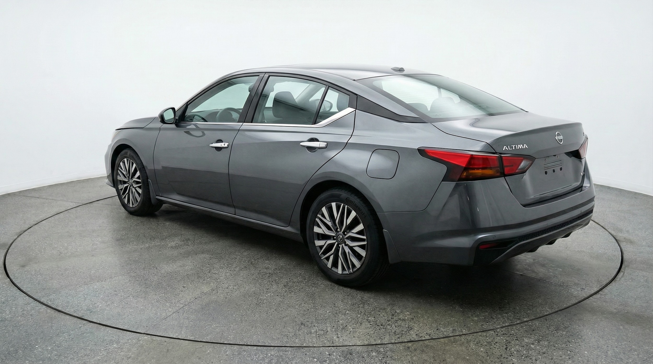 Thumbnail: 2025 Nissan Altima - 5