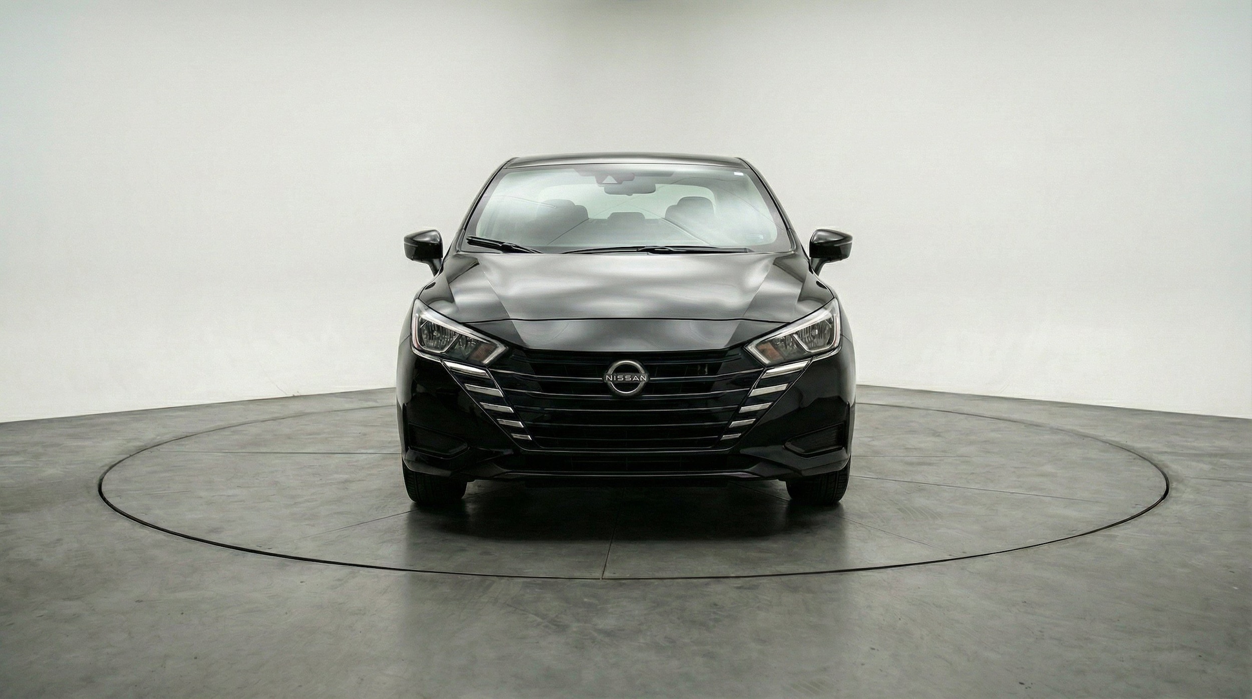 Thumbnail: 2025 Nissan Versa - 2
