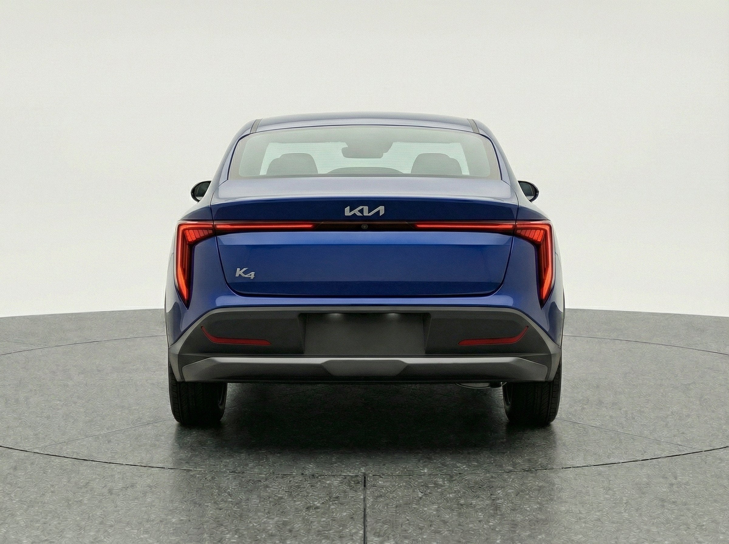 Thumbnail: 2025 Kia K4 - 7