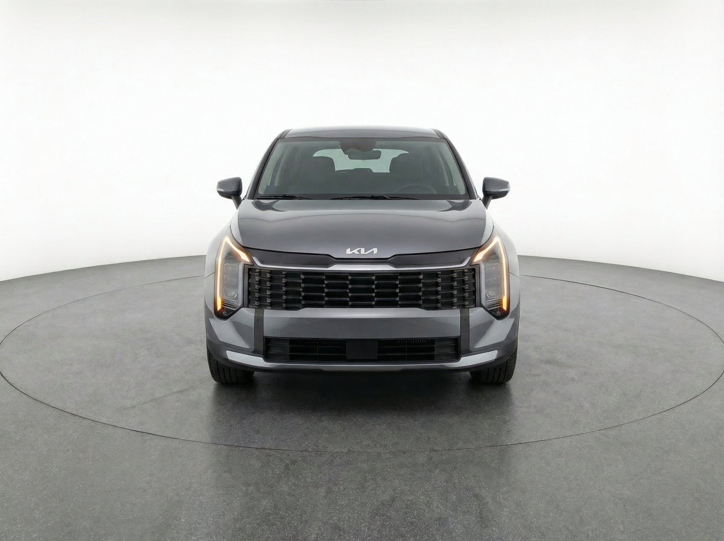 Thumbnail: 2026 Kia Sportage - 2