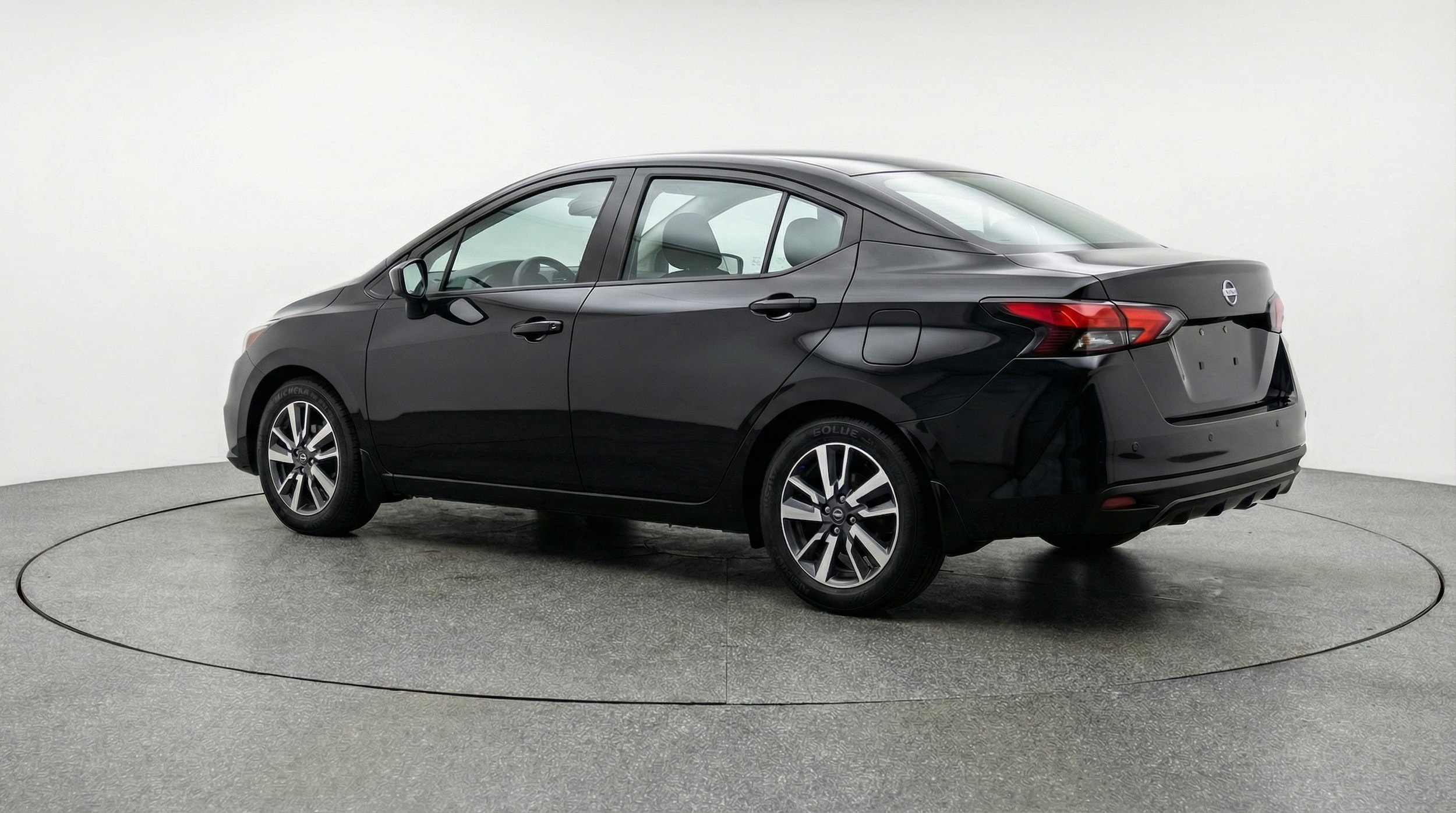 Thumbnail: 2025 Nissan Versa - 5