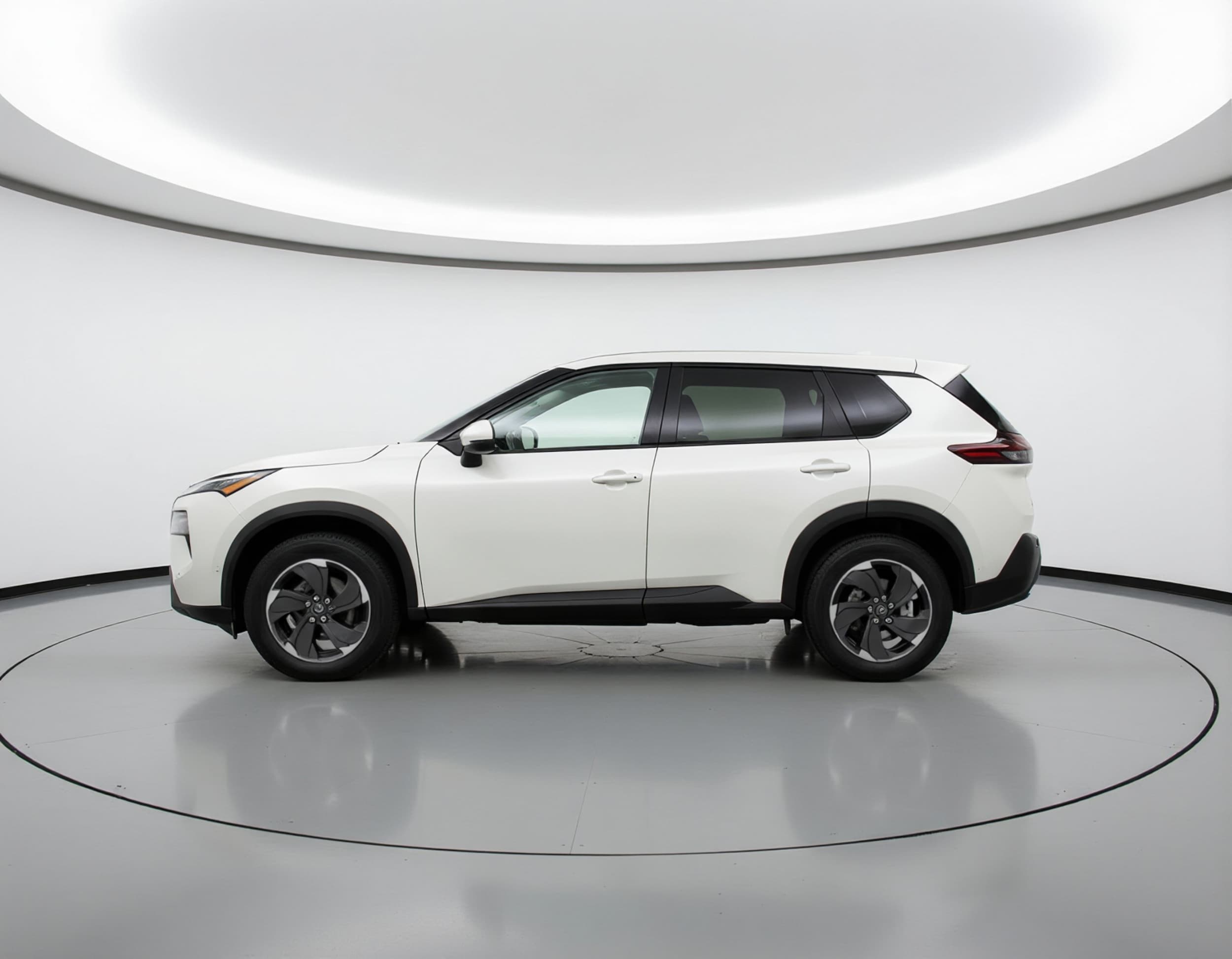 Thumbnail: 2025 Nissan Rogue - 4