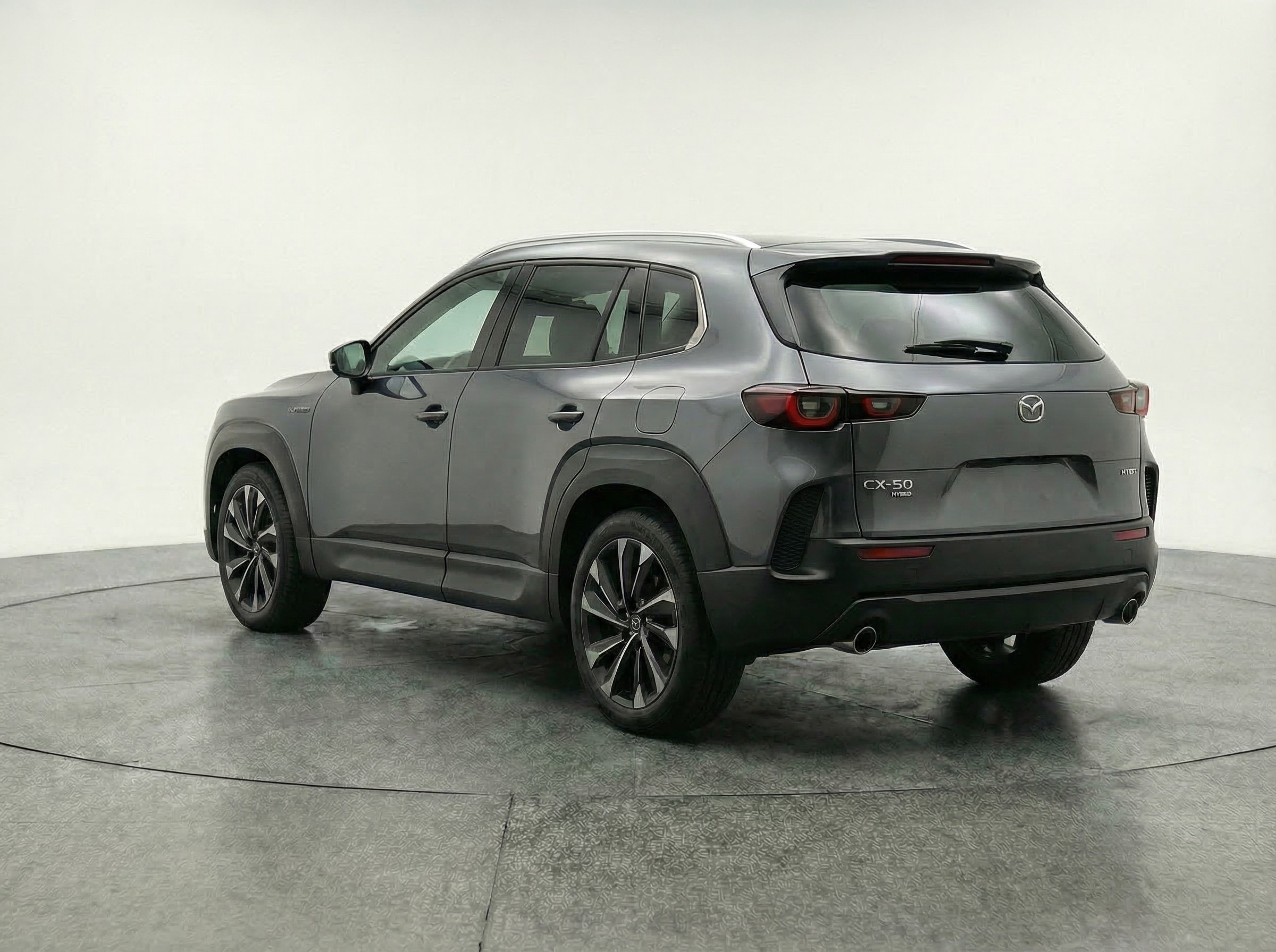 Thumbnail: 2025 Mazda CX-50 - 5