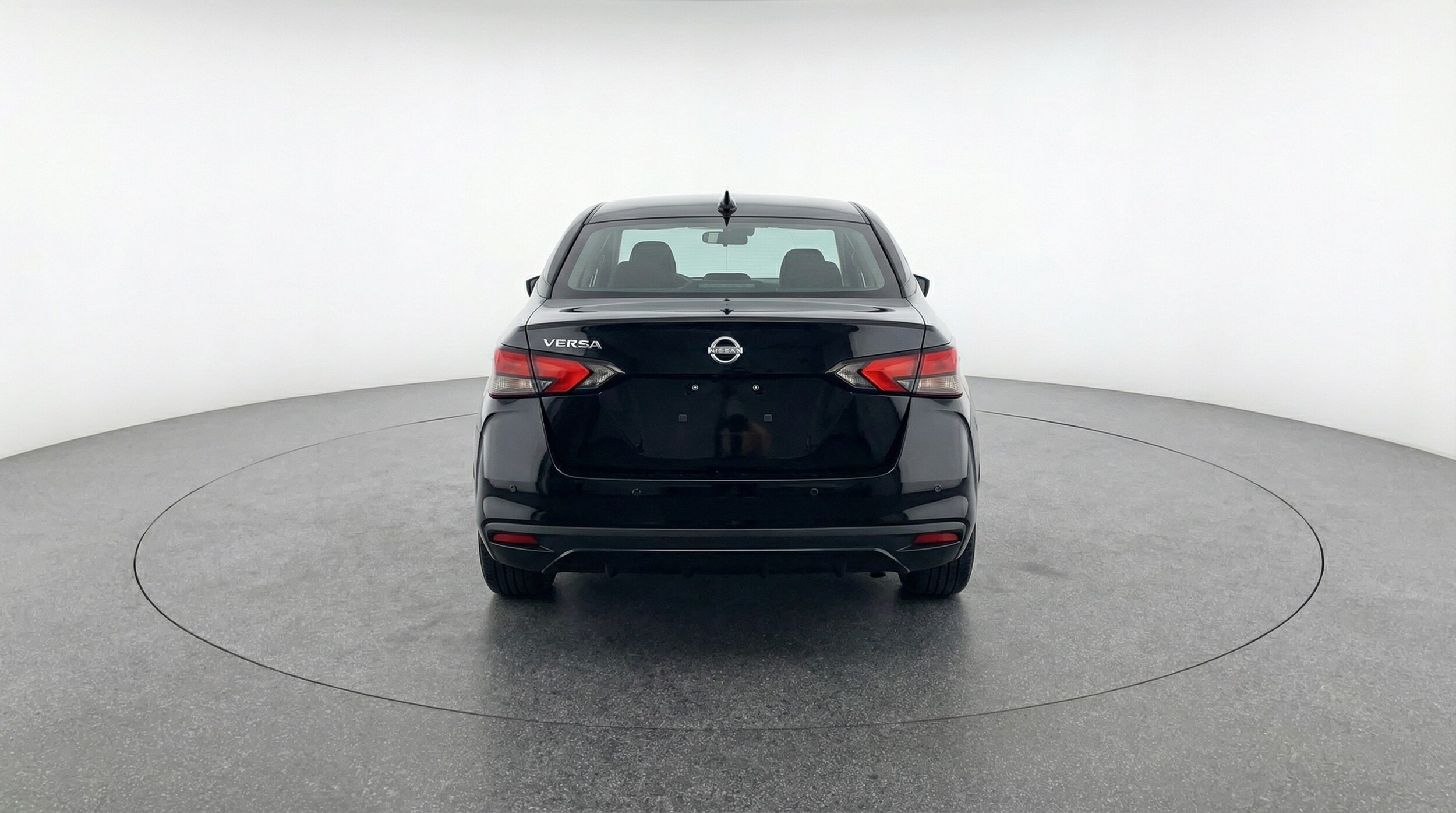 Thumbnail: 2025 Nissan Versa - 6