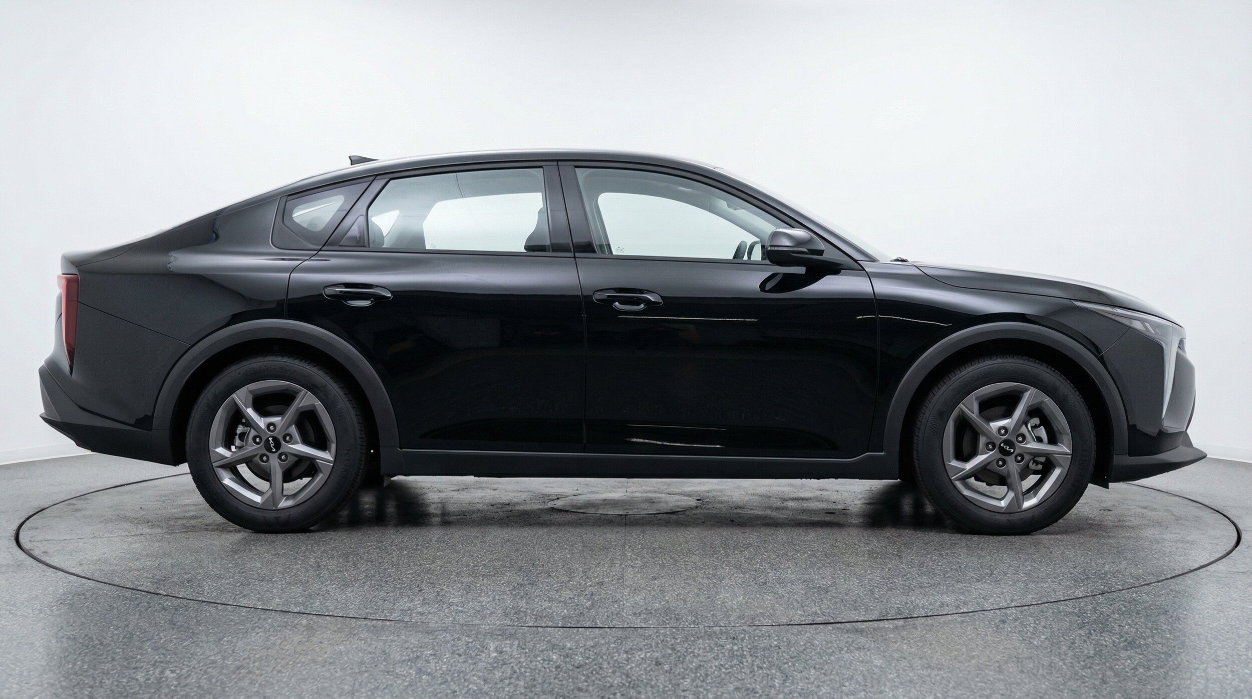 Thumbnail: 2026 Kia K4 - 11