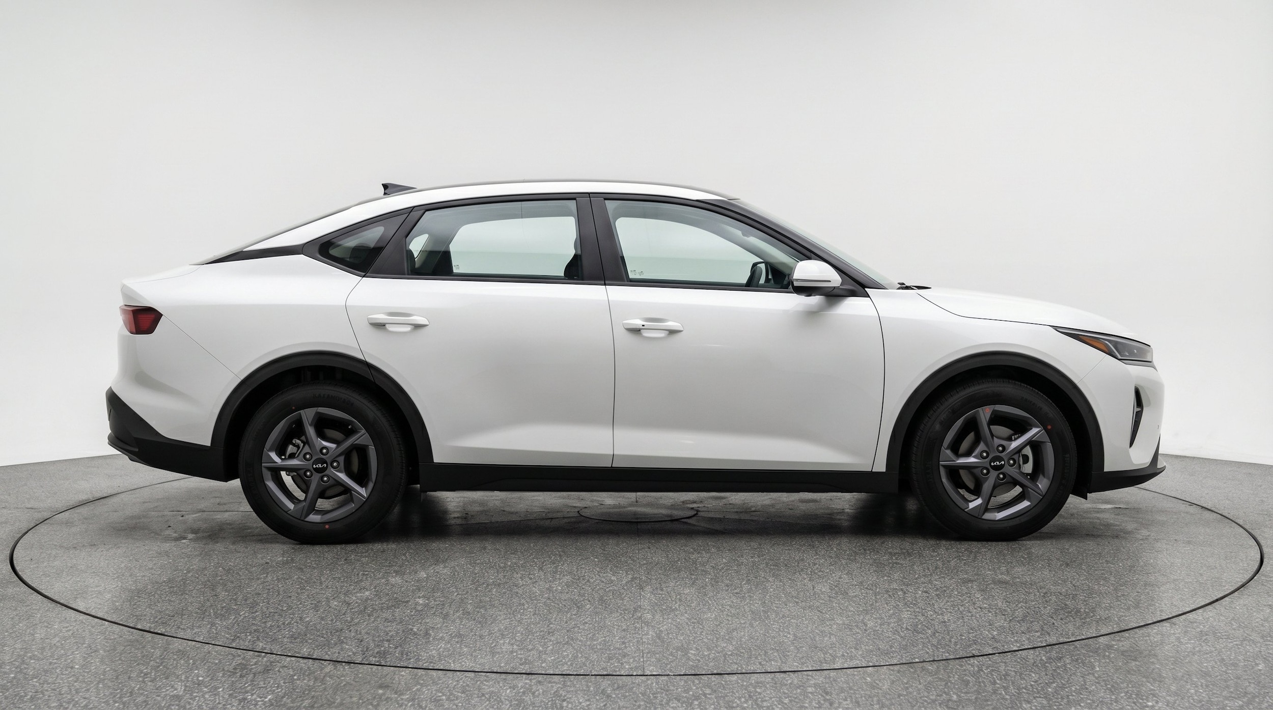 Thumbnail: 2026 Kia K4 - 11