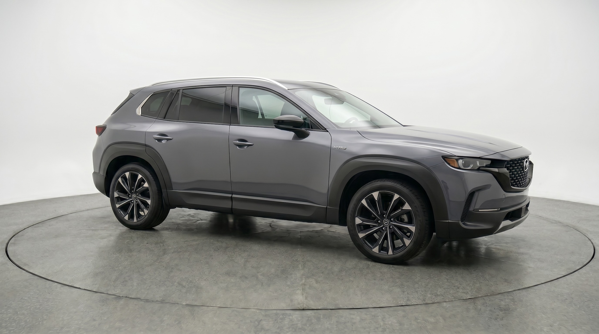 Thumbnail: 2025 Mazda CX-50 - 1