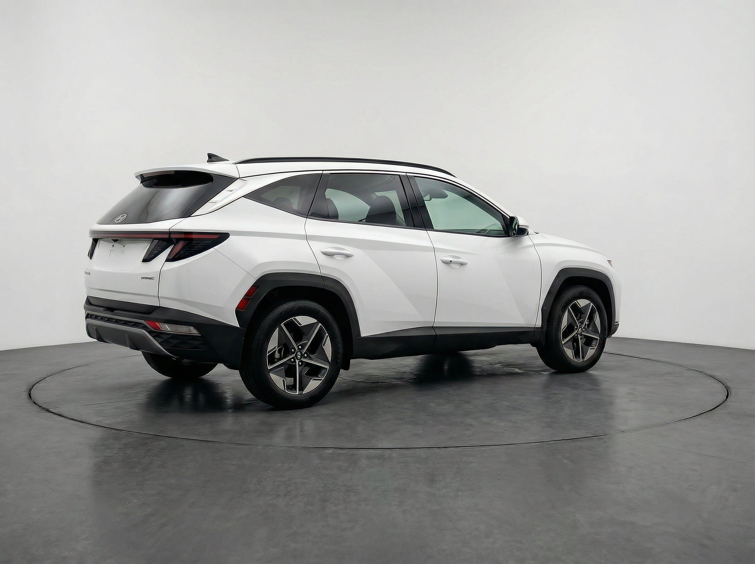Thumbnail: 2026 Hyundai Tucson - 9