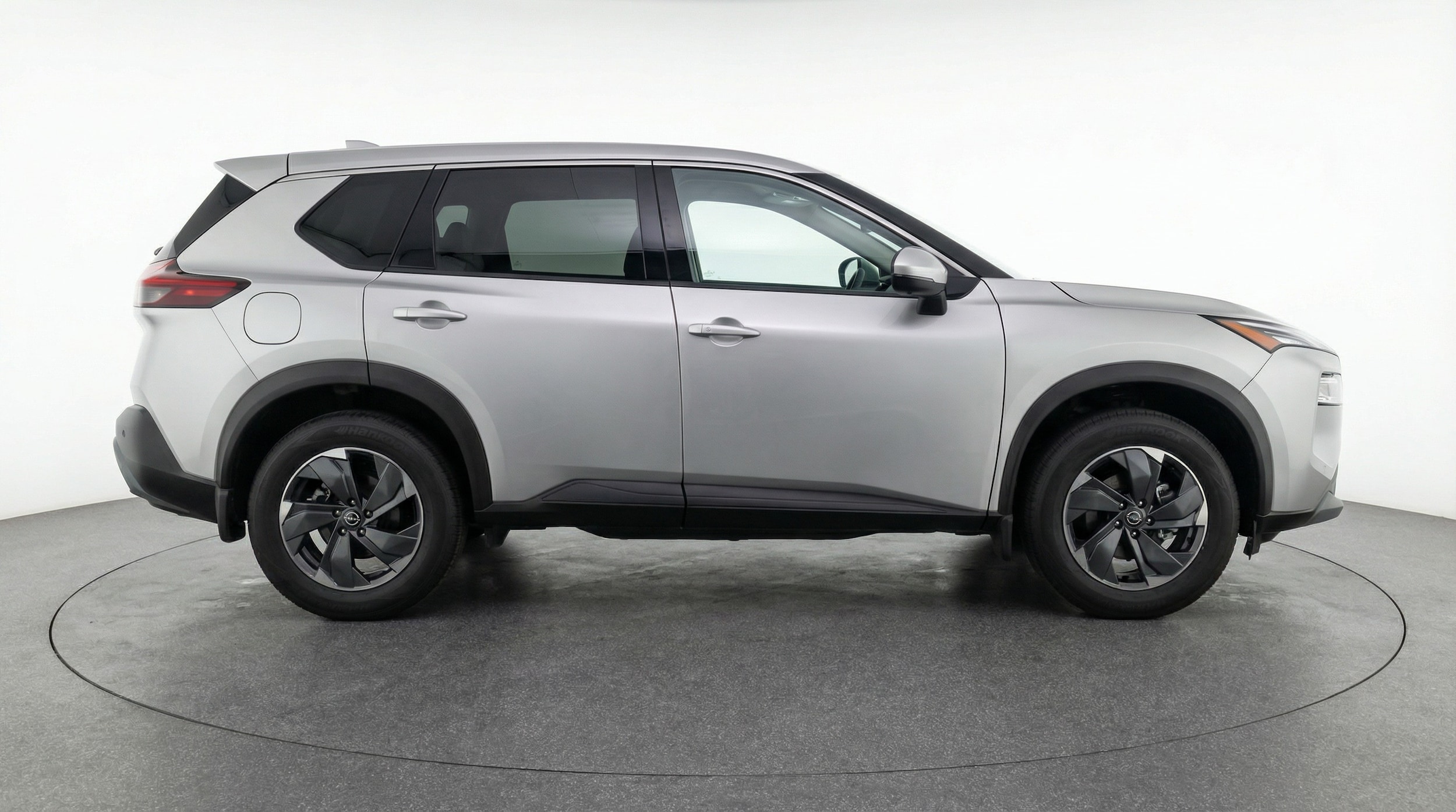 Thumbnail: 2025 Nissan Rogue - 8