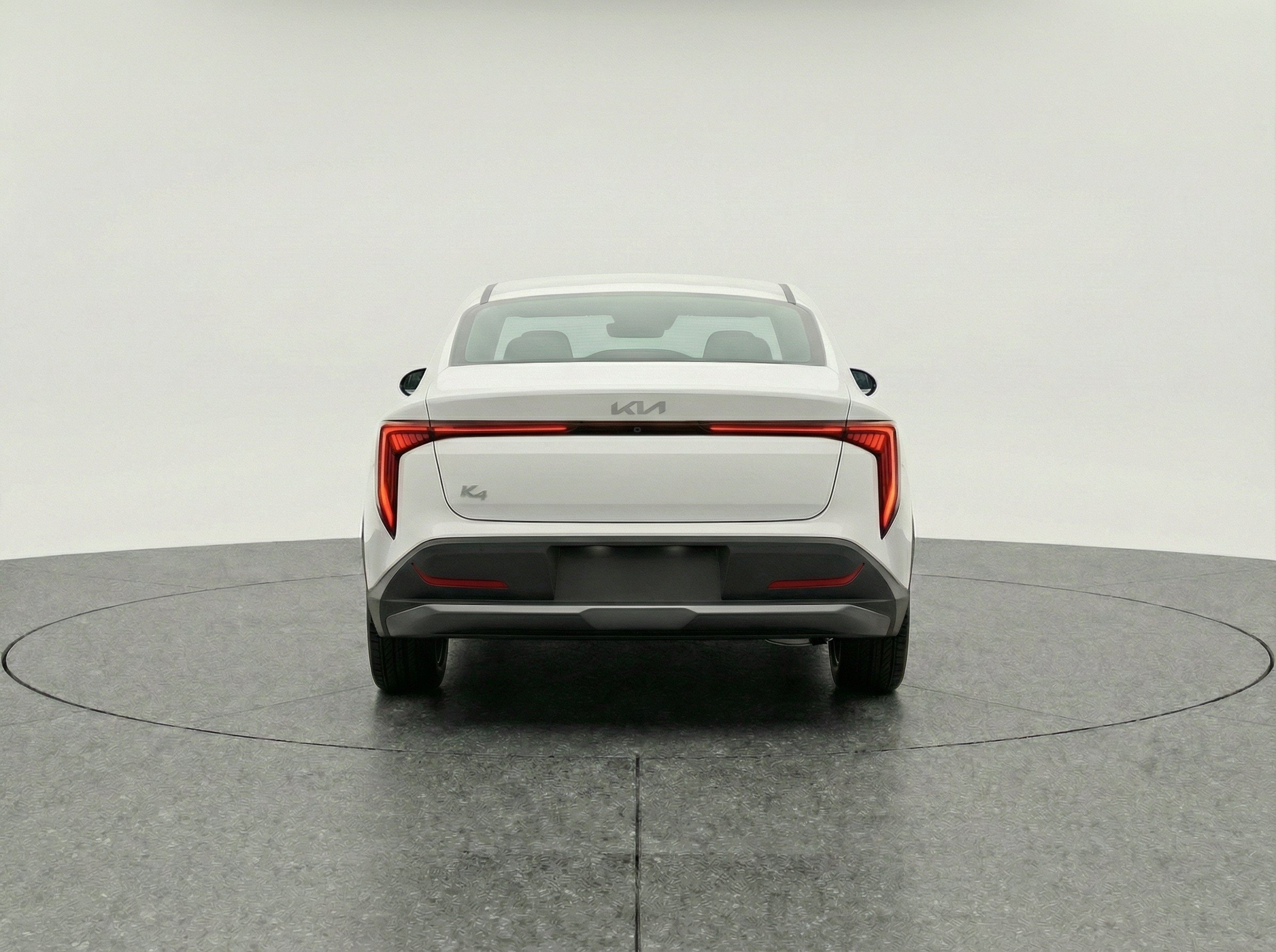 Thumbnail: 2025 Kia K4 - 7