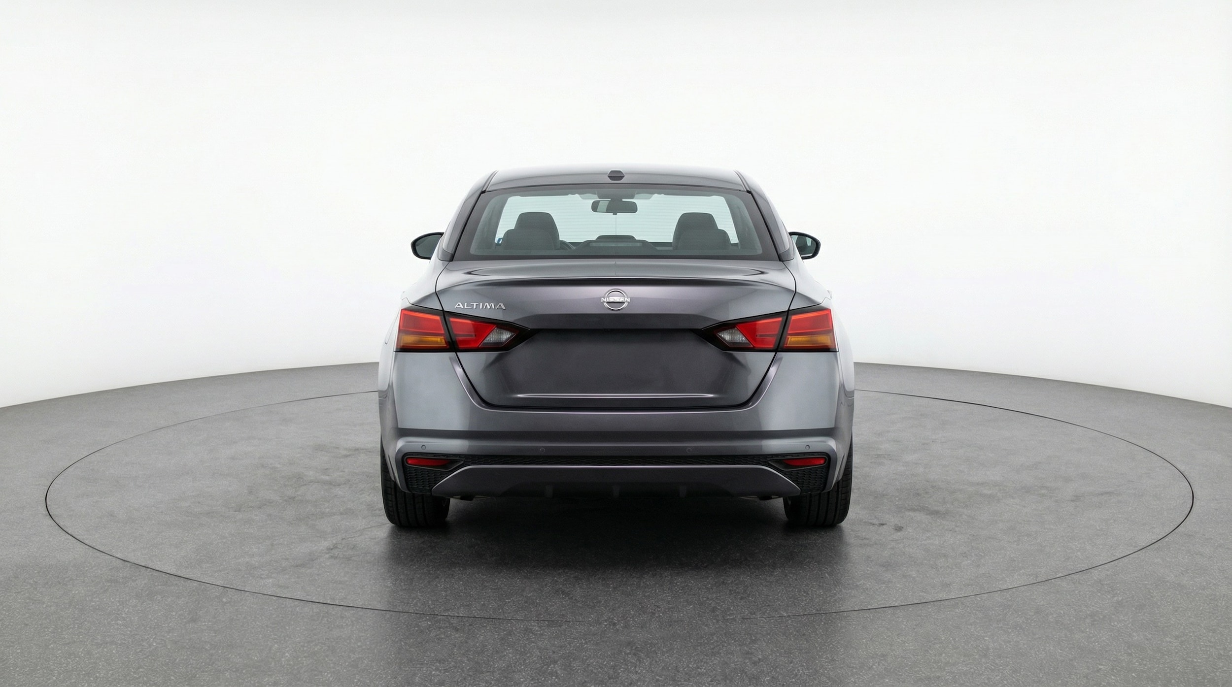 Thumbnail: 2025 Nissan Altima - 6