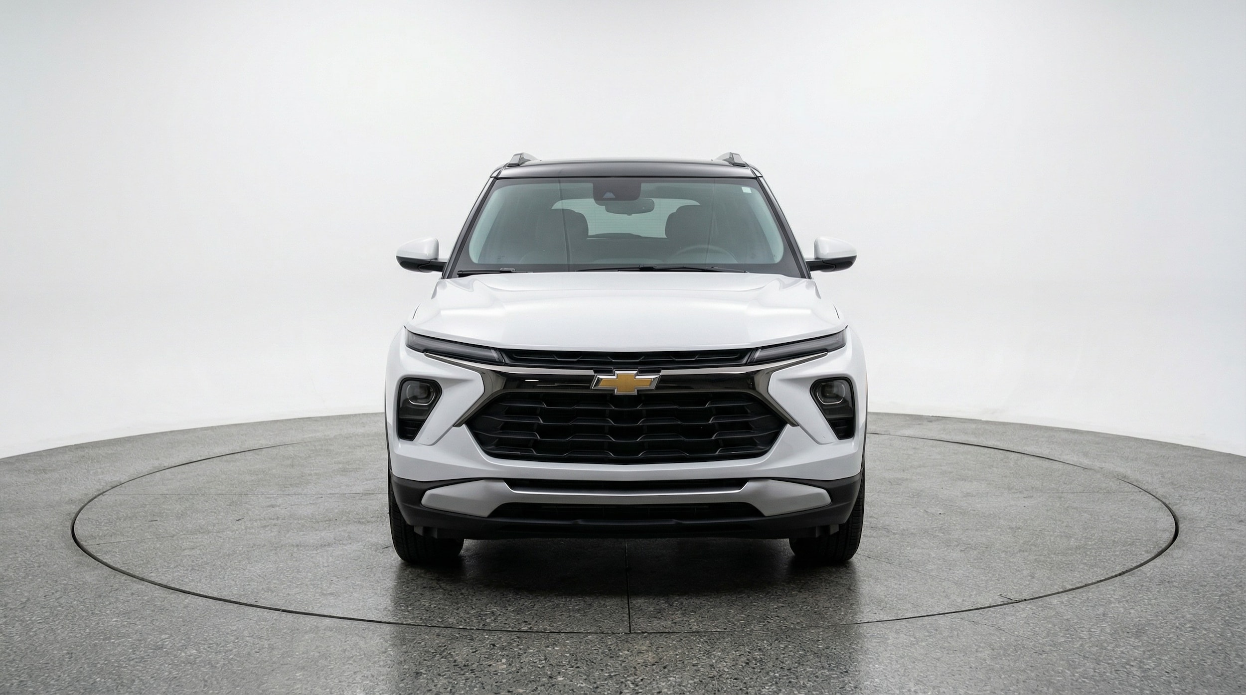 Thumbnail: 2025 Chevrolet TrailBlazer - 2