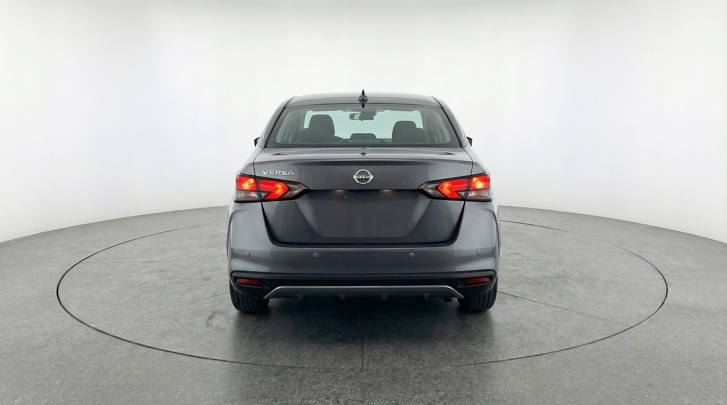 Thumbnail: 2025 Nissan Versa - 6