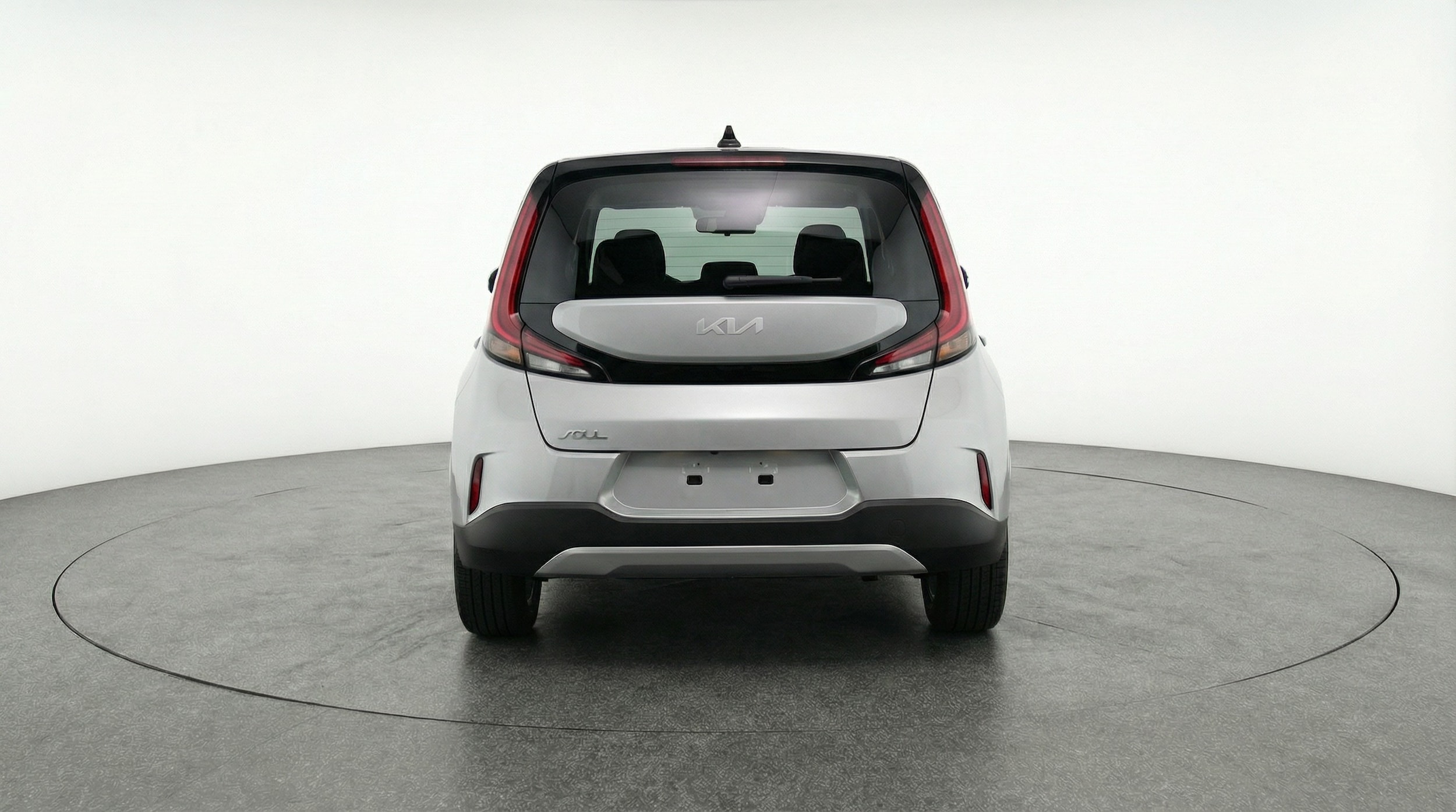 Thumbnail: 2025 Kia Soul - 6