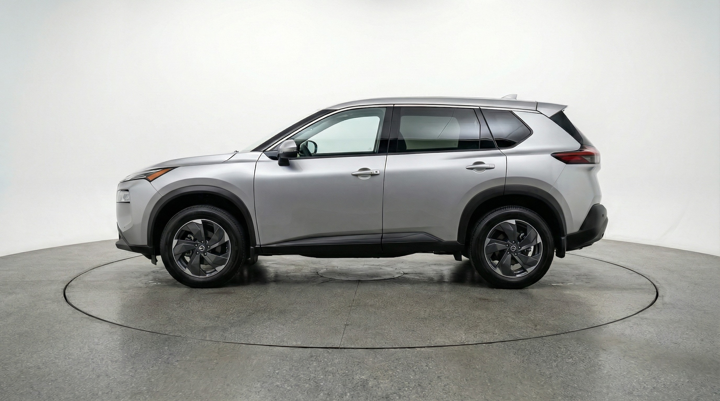 Thumbnail: 2025 Nissan Rogue - 4