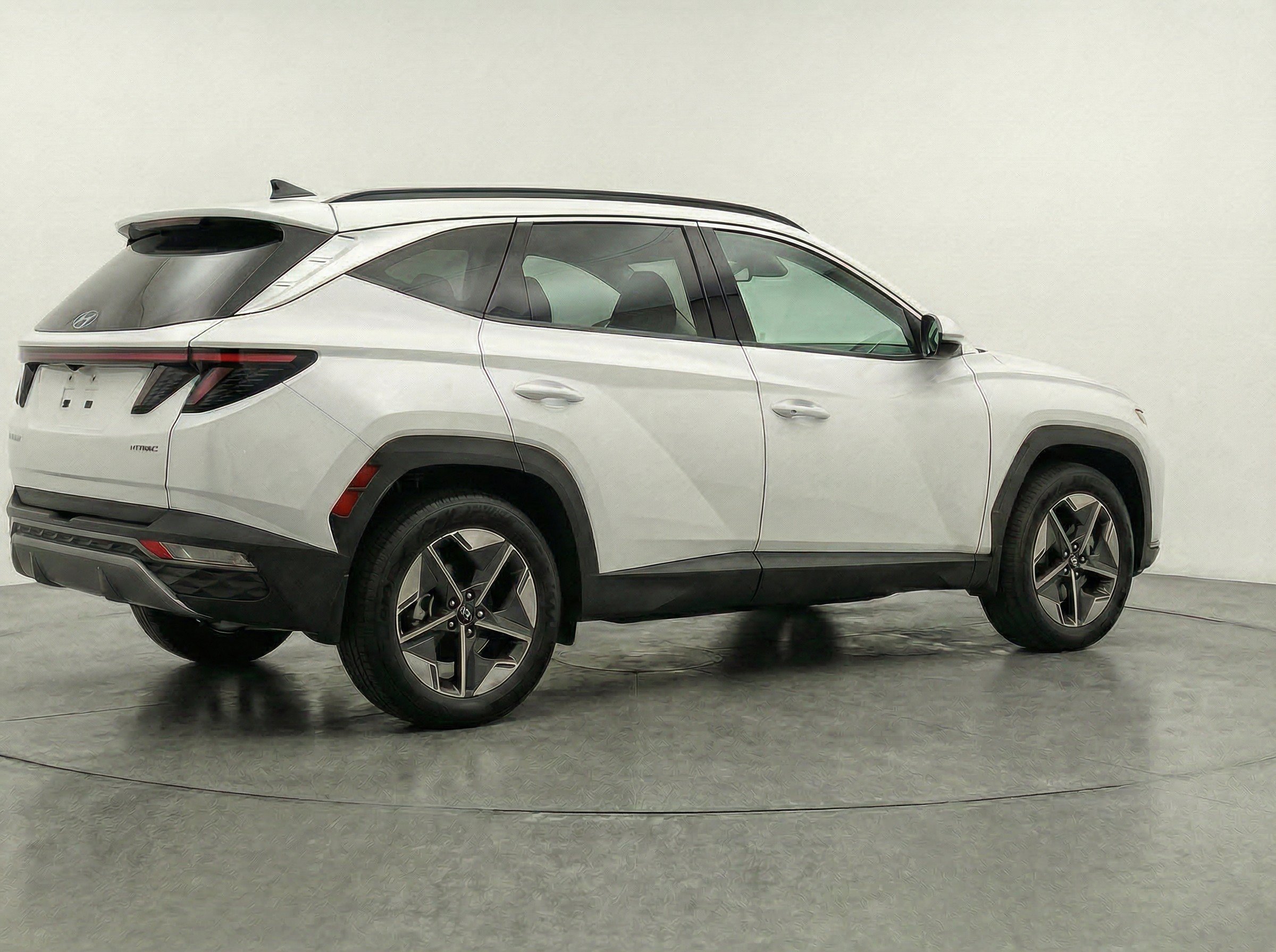 Thumbnail: 2026 Hyundai Tucson - 9