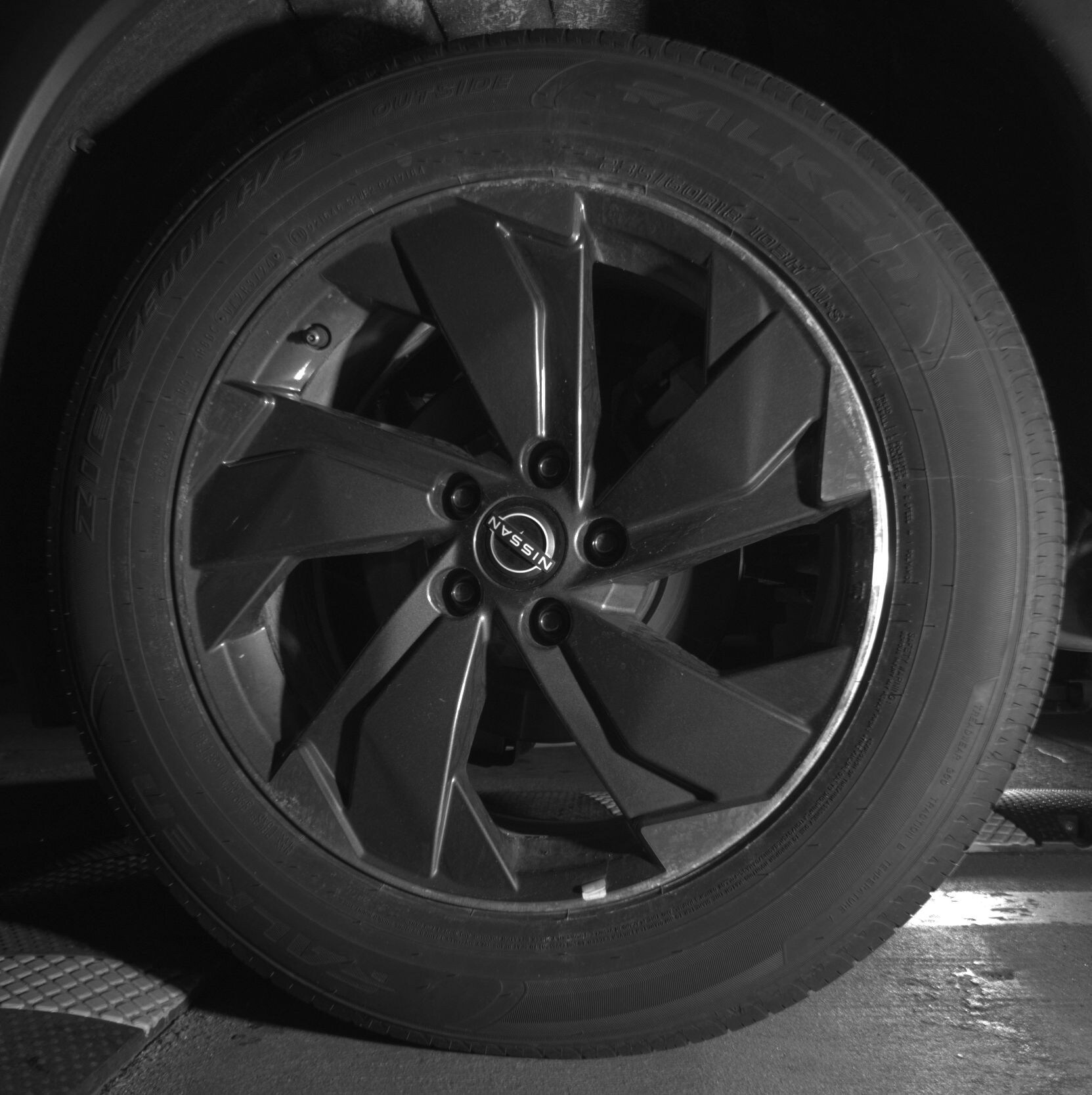 Thumbnail: 2025 Nissan Rogue - 11