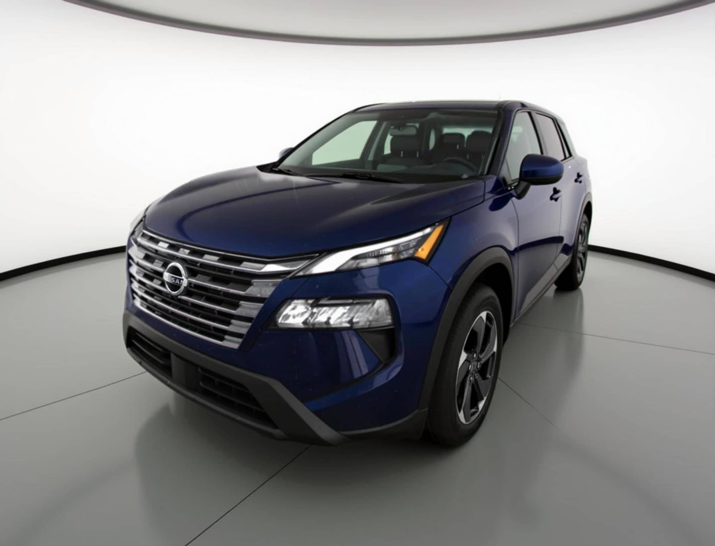 Thumbnail: 2025 Nissan Rogue - 3