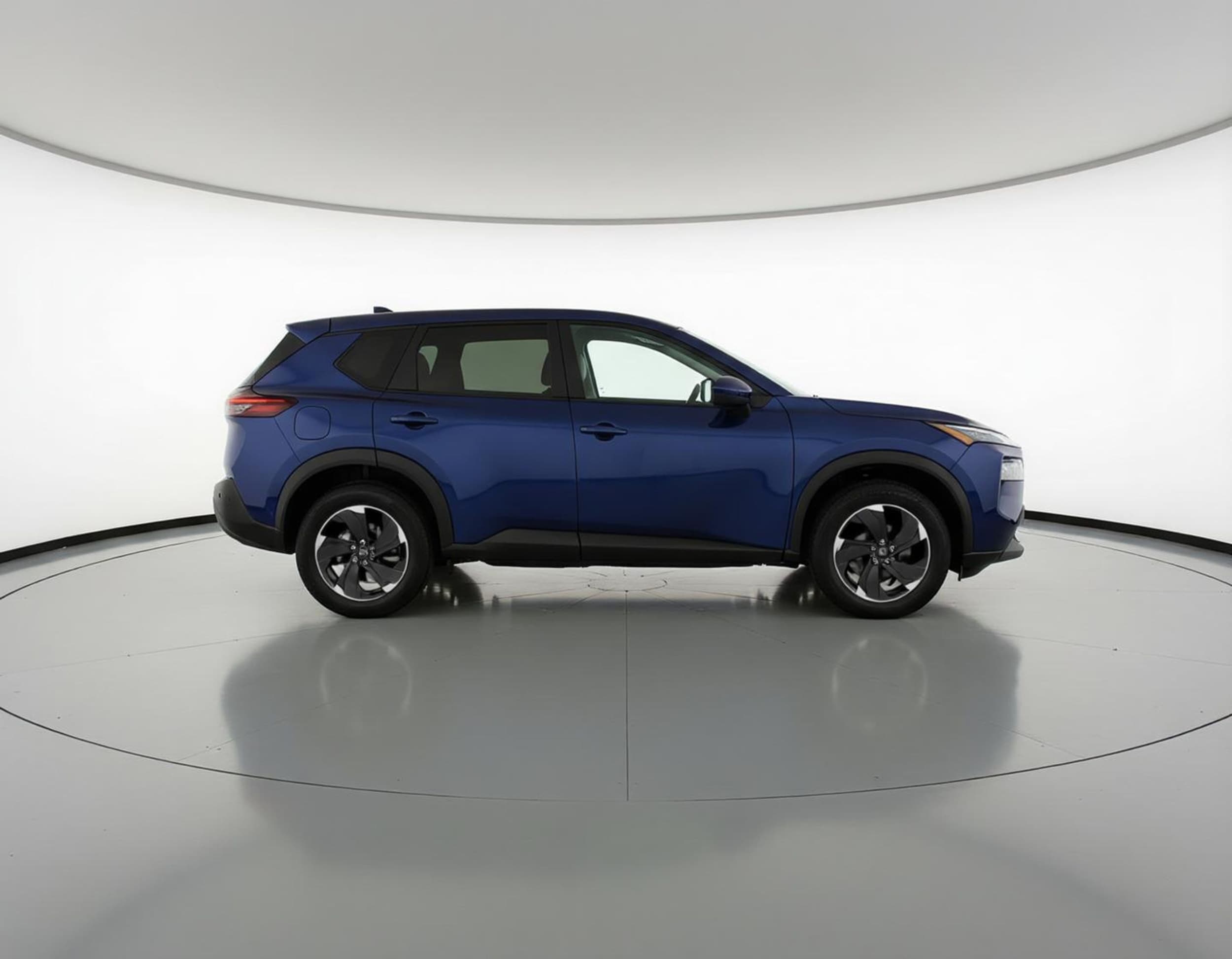 Thumbnail: 2025 Nissan Rogue - 8