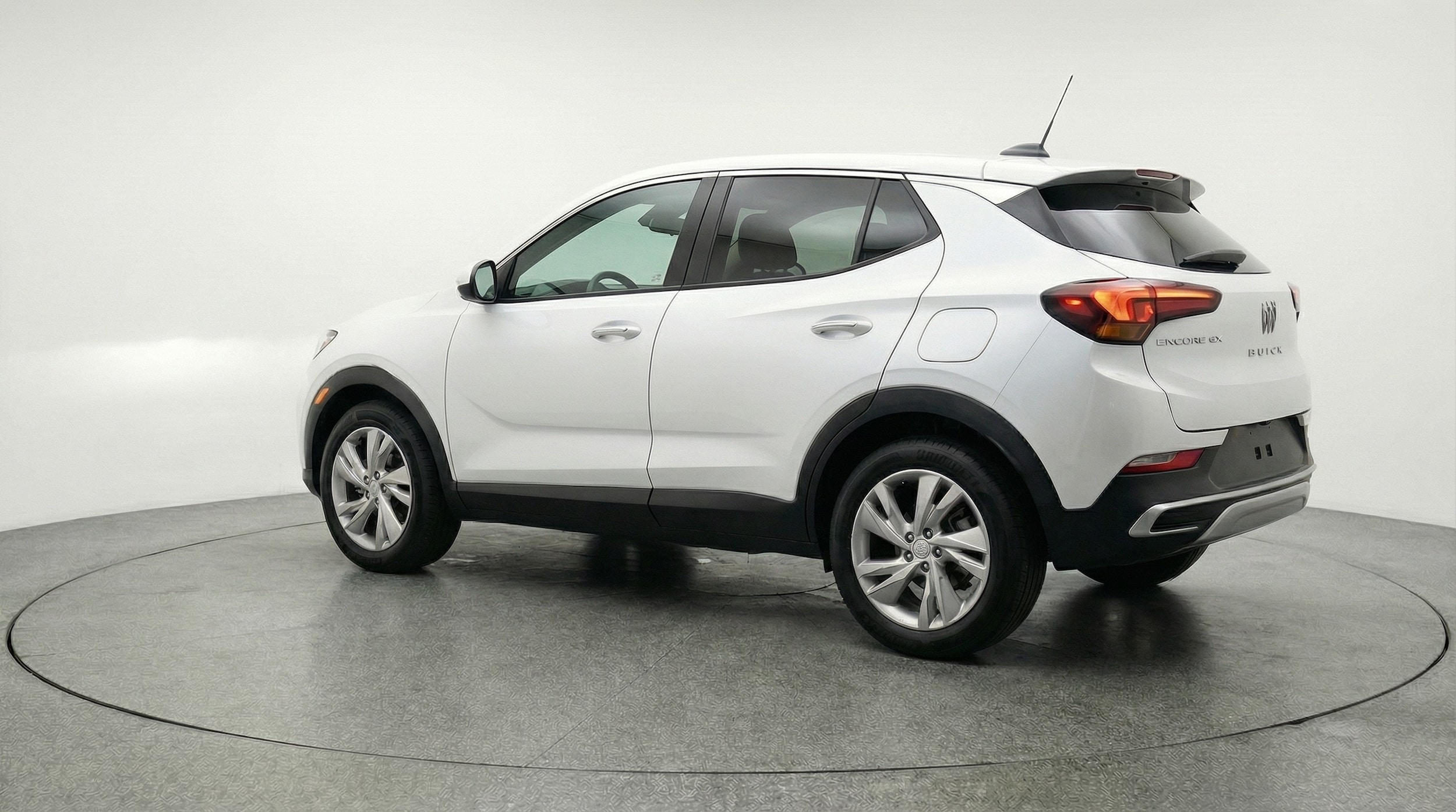 Thumbnail: 2025 Buick Encore GX - 5