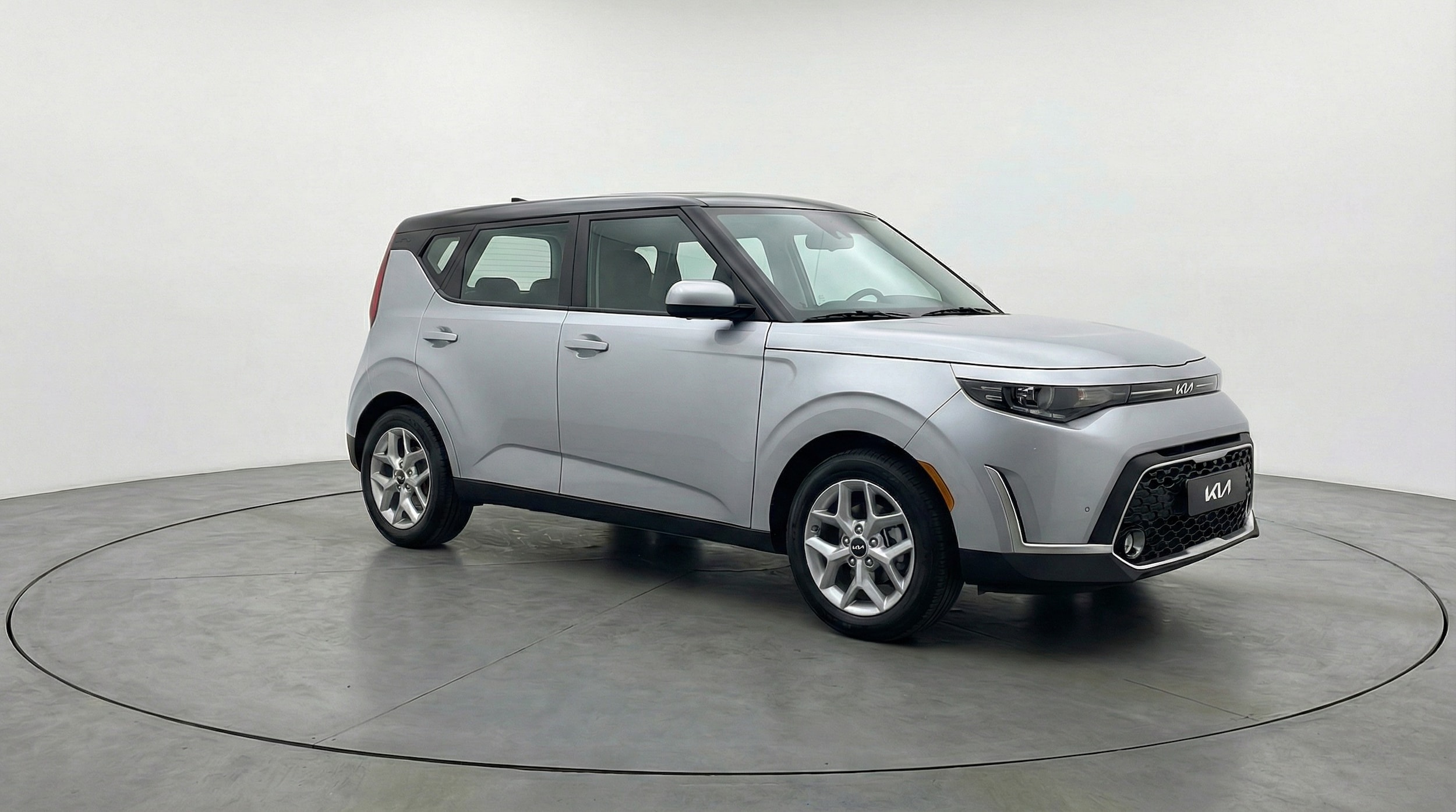 Thumbnail: 2025 Kia Soul - 1