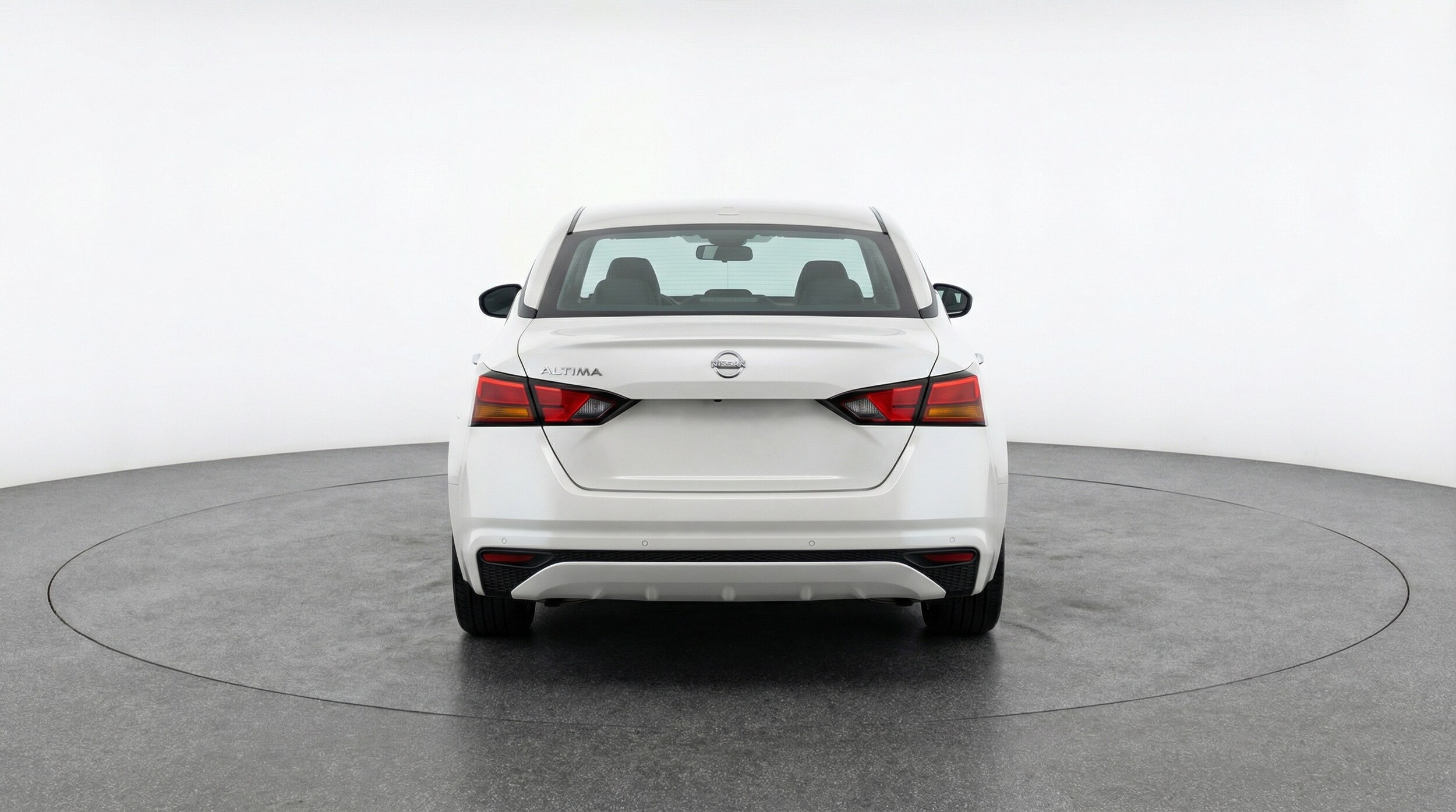 Thumbnail: 2025 Nissan Altima - 6