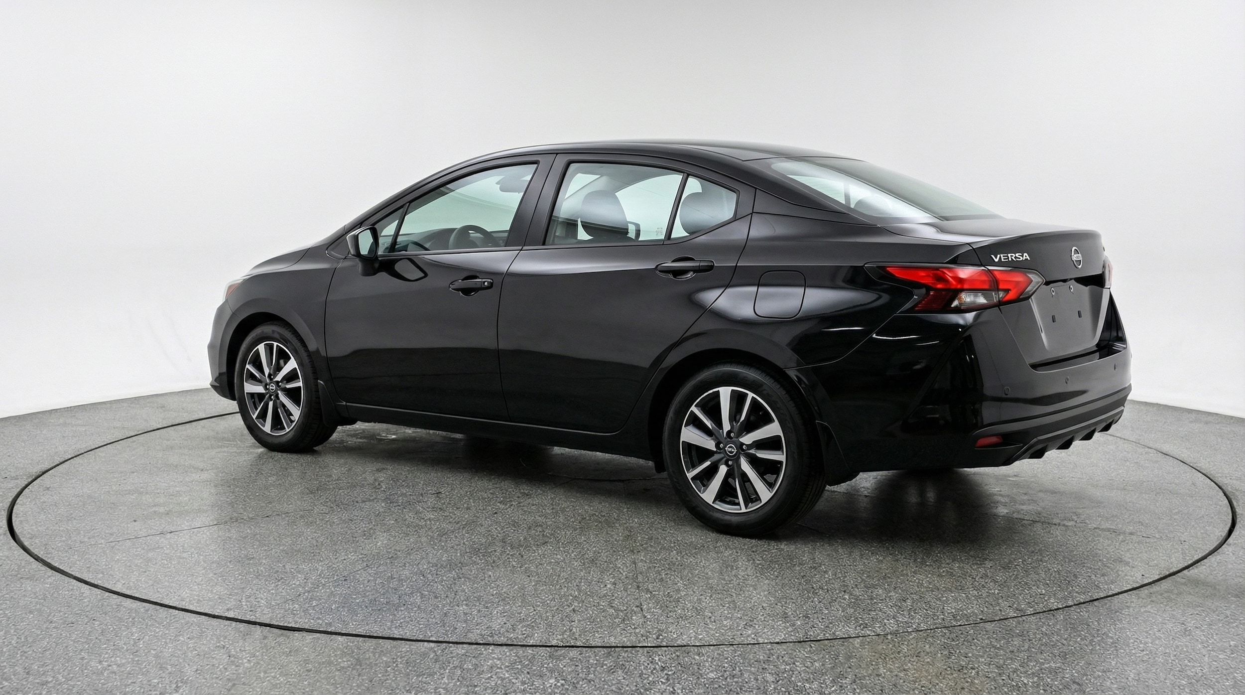 Thumbnail: 2025 Nissan Versa - 5