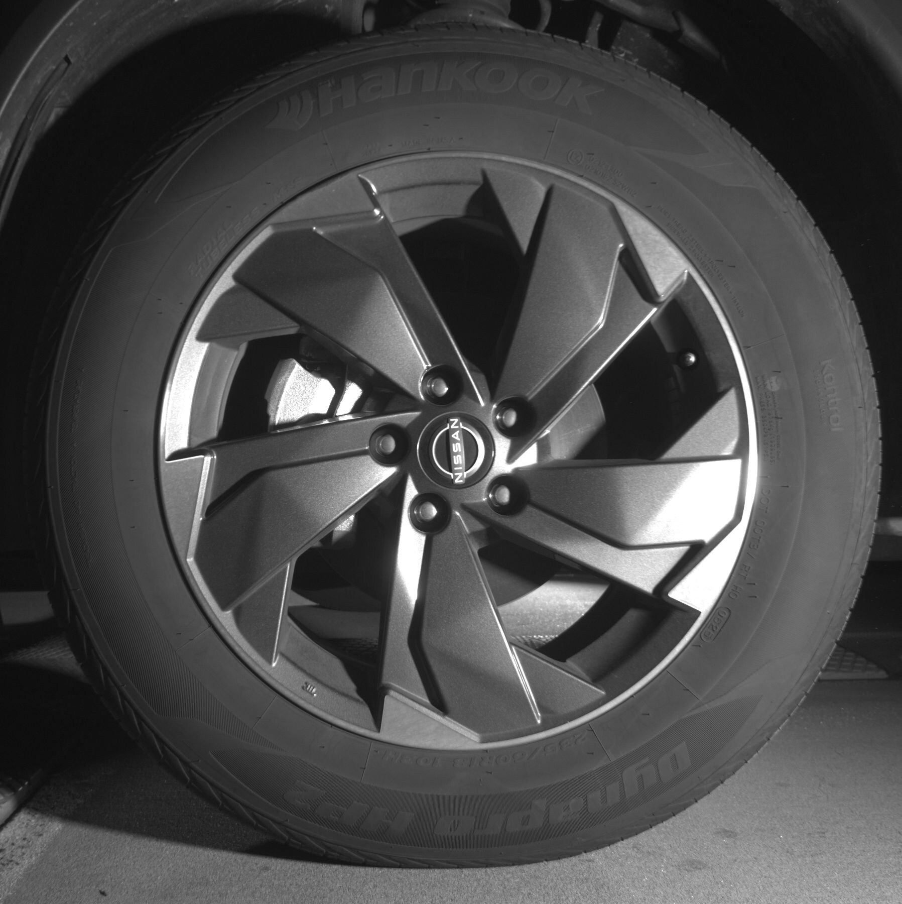 Thumbnail: 2025 Nissan Rogue - 9