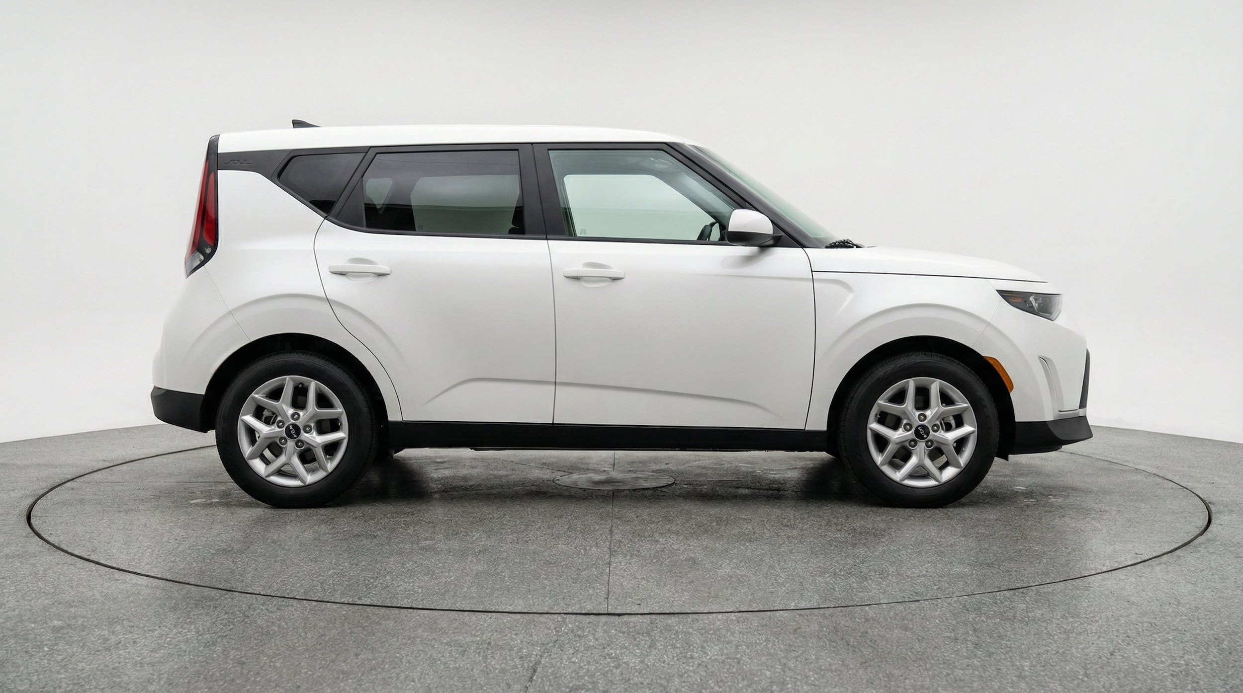 Thumbnail: 2025 Kia Soul - 11