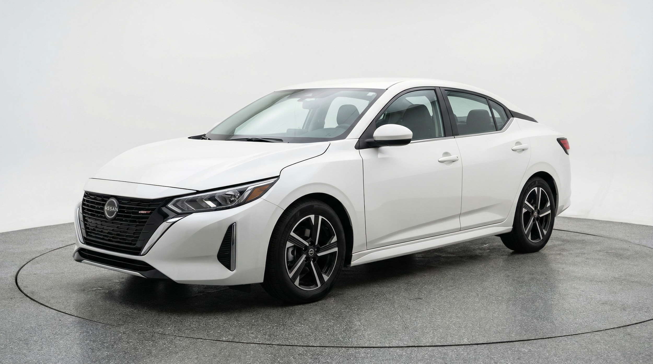 Thumbnail: 2025 Nissan Sentra - 3