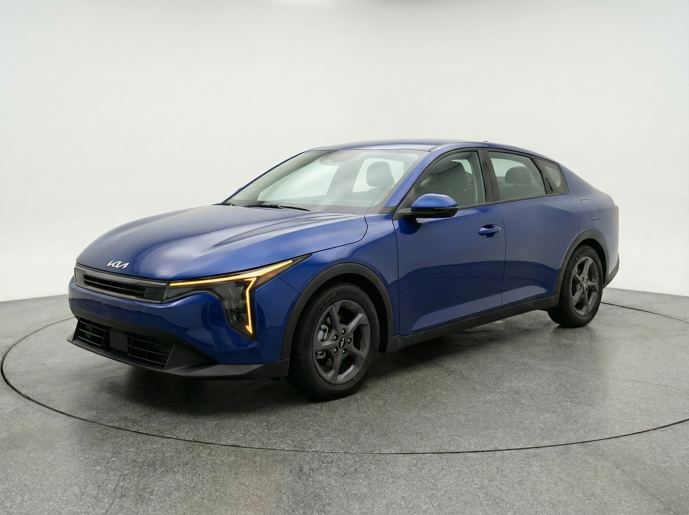 Thumbnail: 2025 Kia K4 - 3