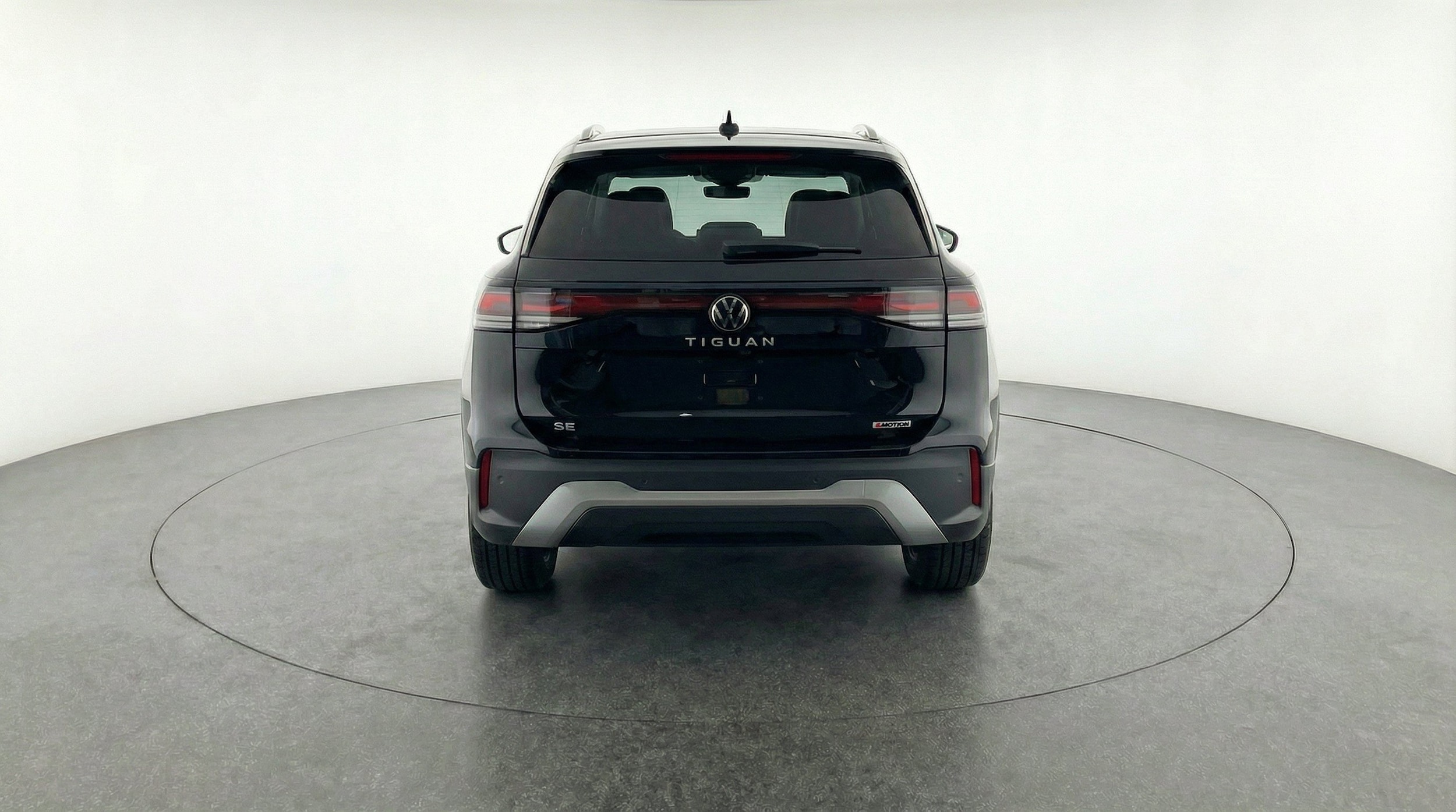 Thumbnail: 2026 Volkswagen Tiguan - 7