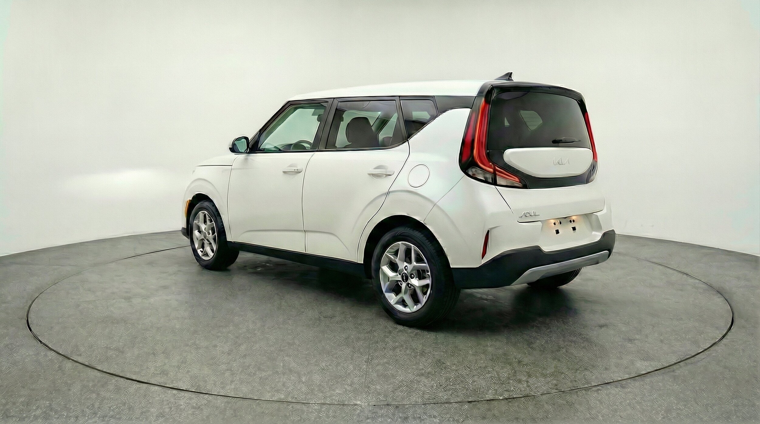 Thumbnail: 2025 Kia Soul - 6