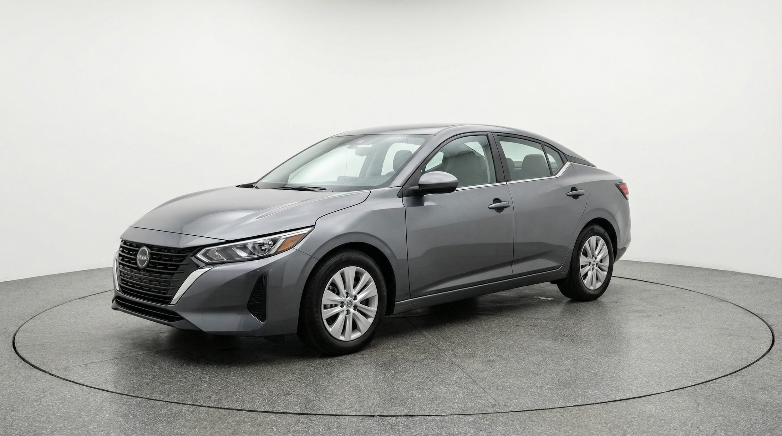 Thumbnail: 2025 Nissan Sentra - 3