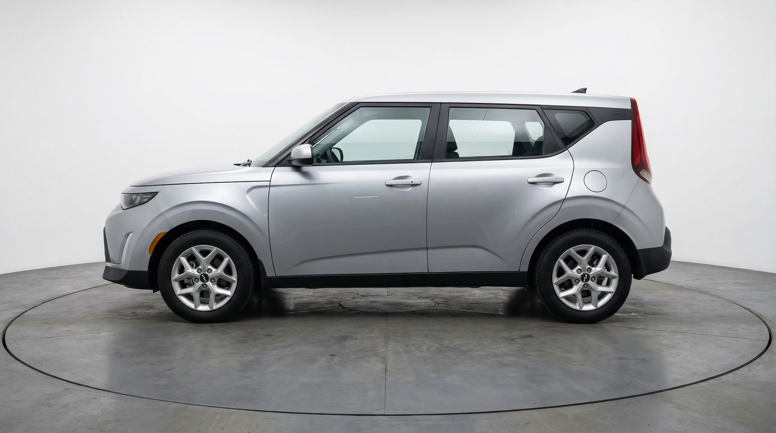 Thumbnail: 2025 Kia Soul - 4