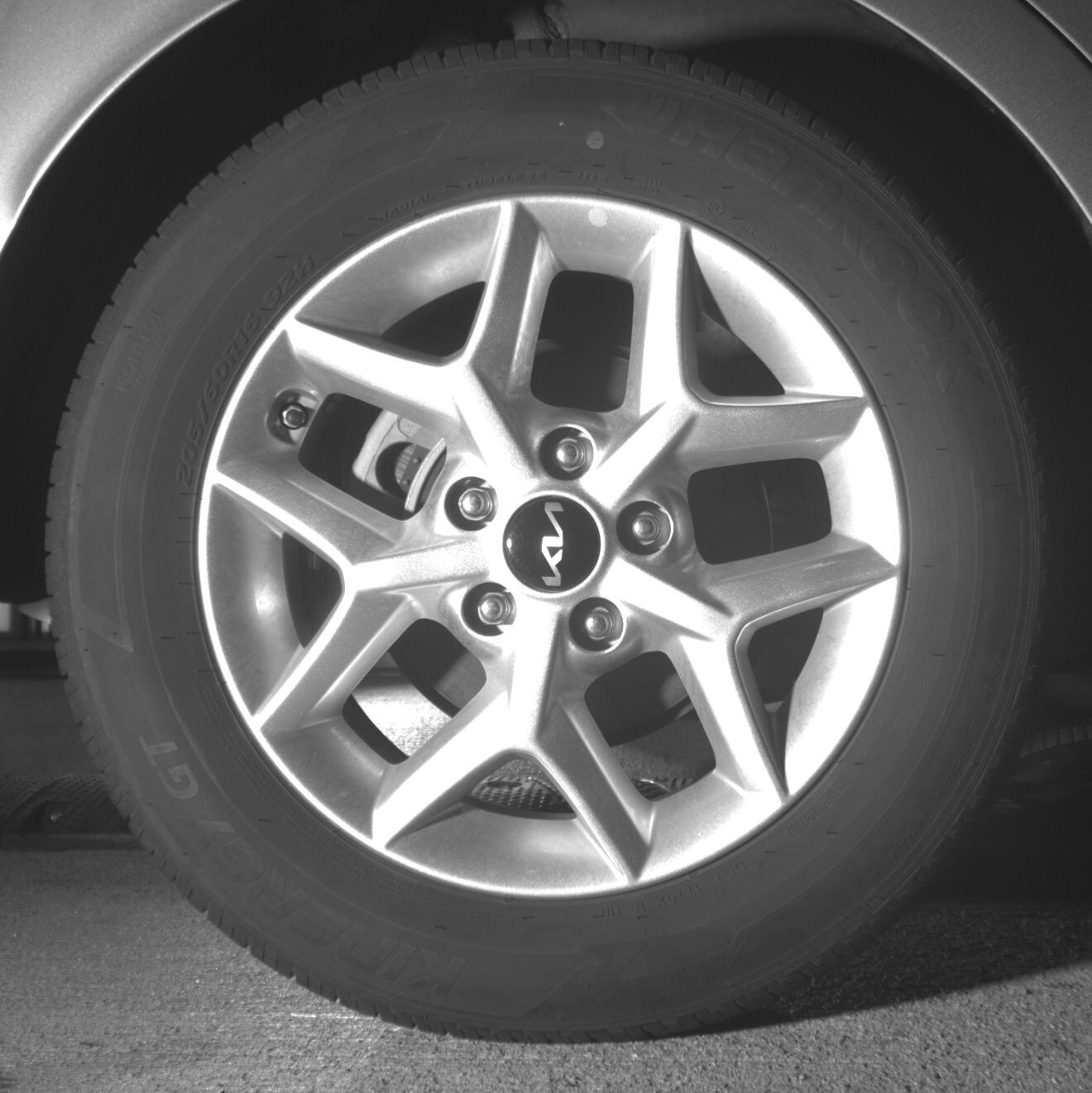 Thumbnail: 2025 Kia Soul - 17