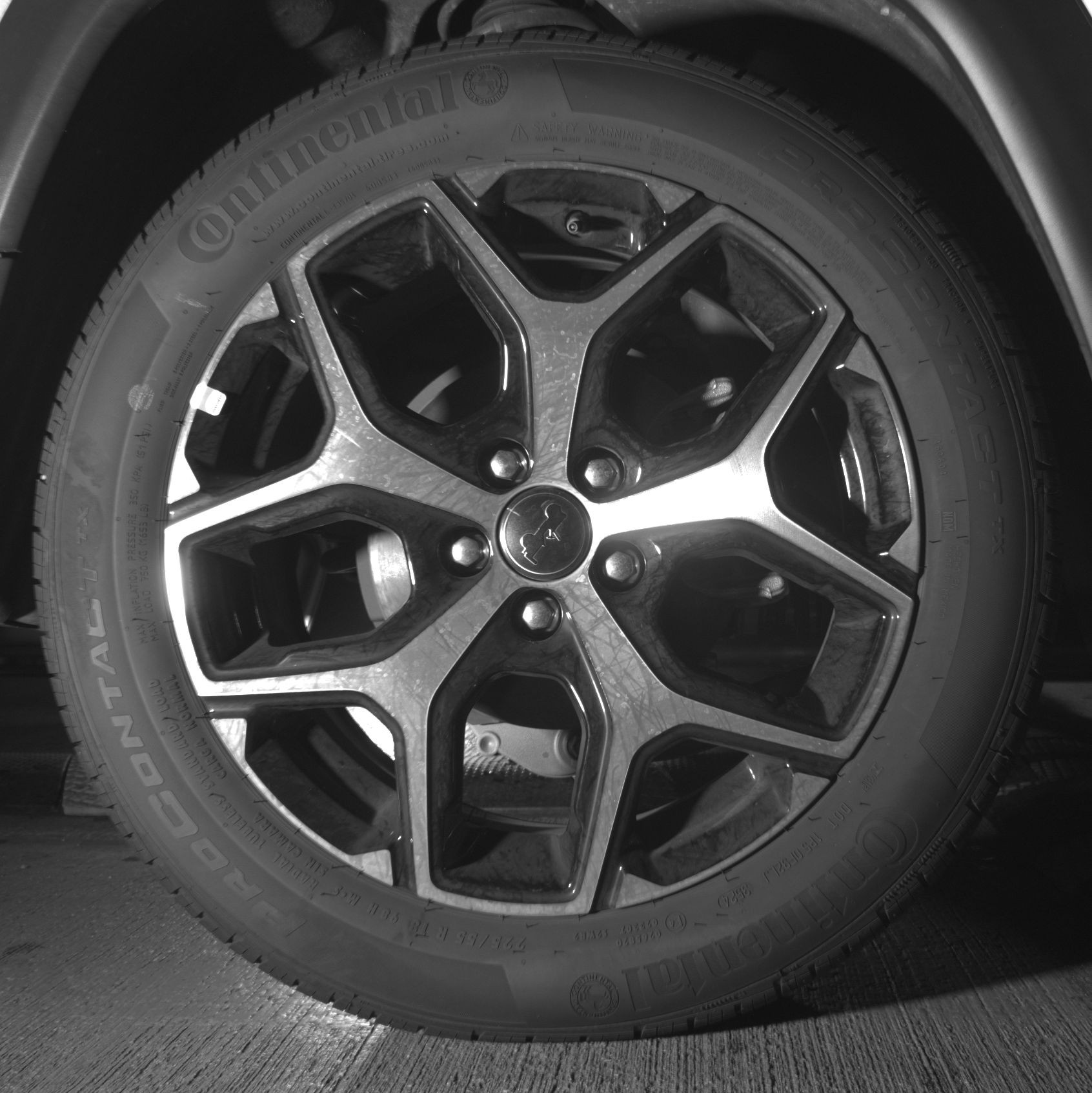 Thumbnail: 2025 Jeep Compass - 12