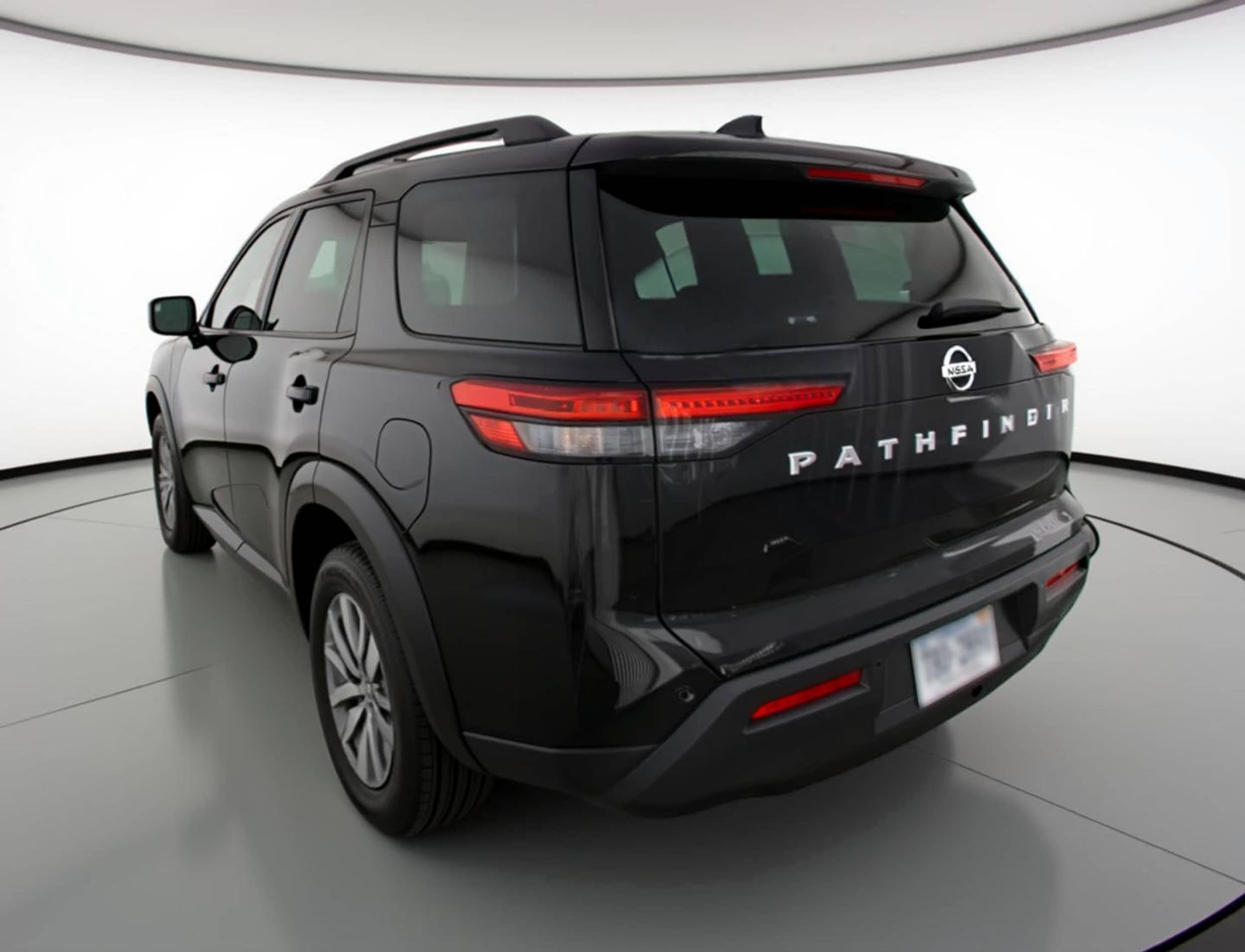 Thumbnail: 2025 Nissan Pathfinder - 5