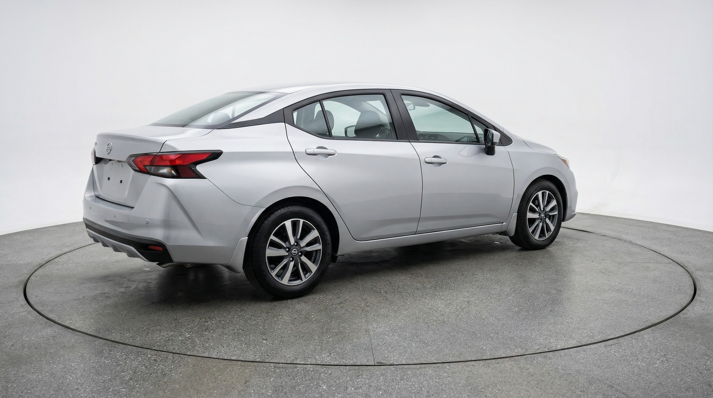 Thumbnail: 2025 Nissan Versa - 7