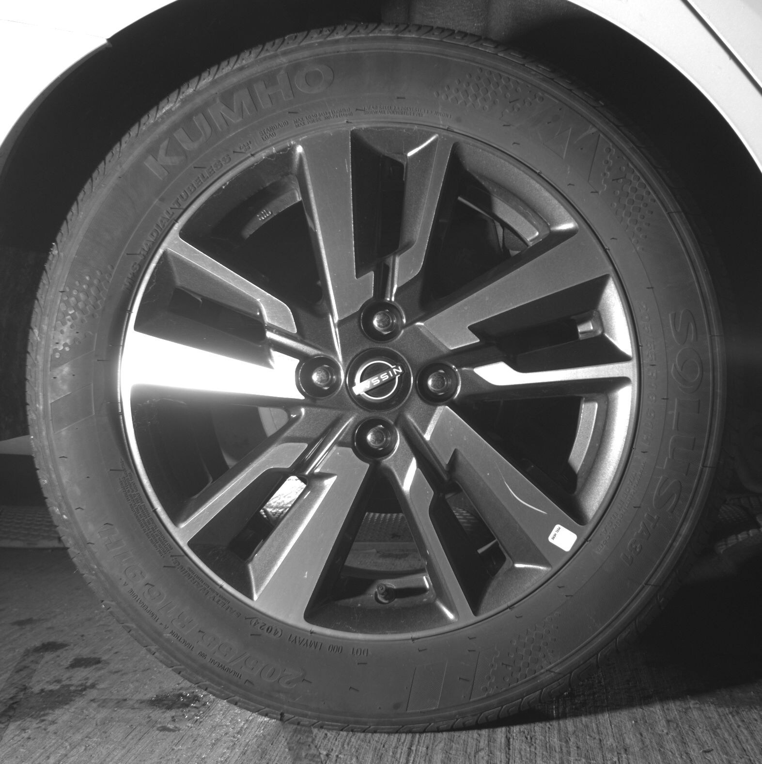 Thumbnail: 2025 Nissan Versa - 12