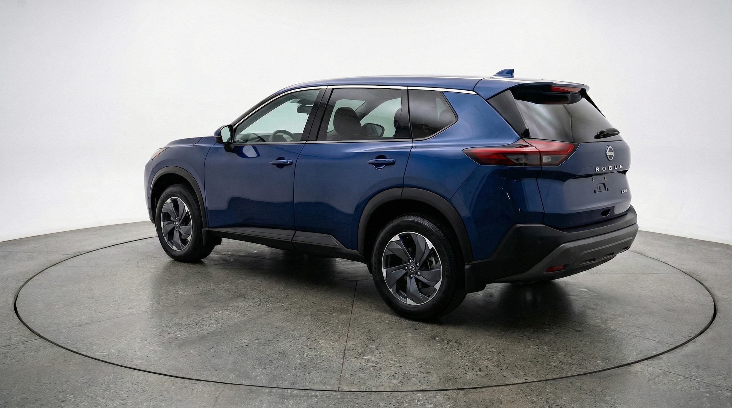 Thumbnail: 2025 Nissan Rogue - 5