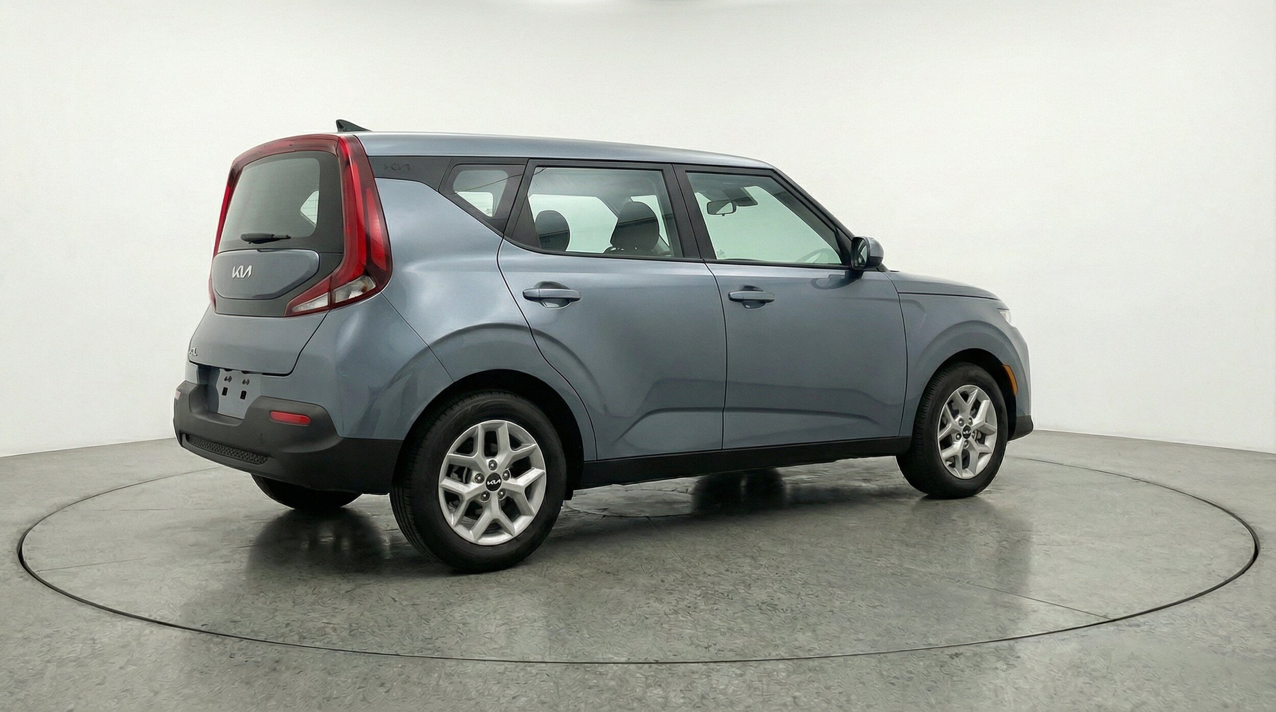 Thumbnail: 2025 Kia Soul - 9