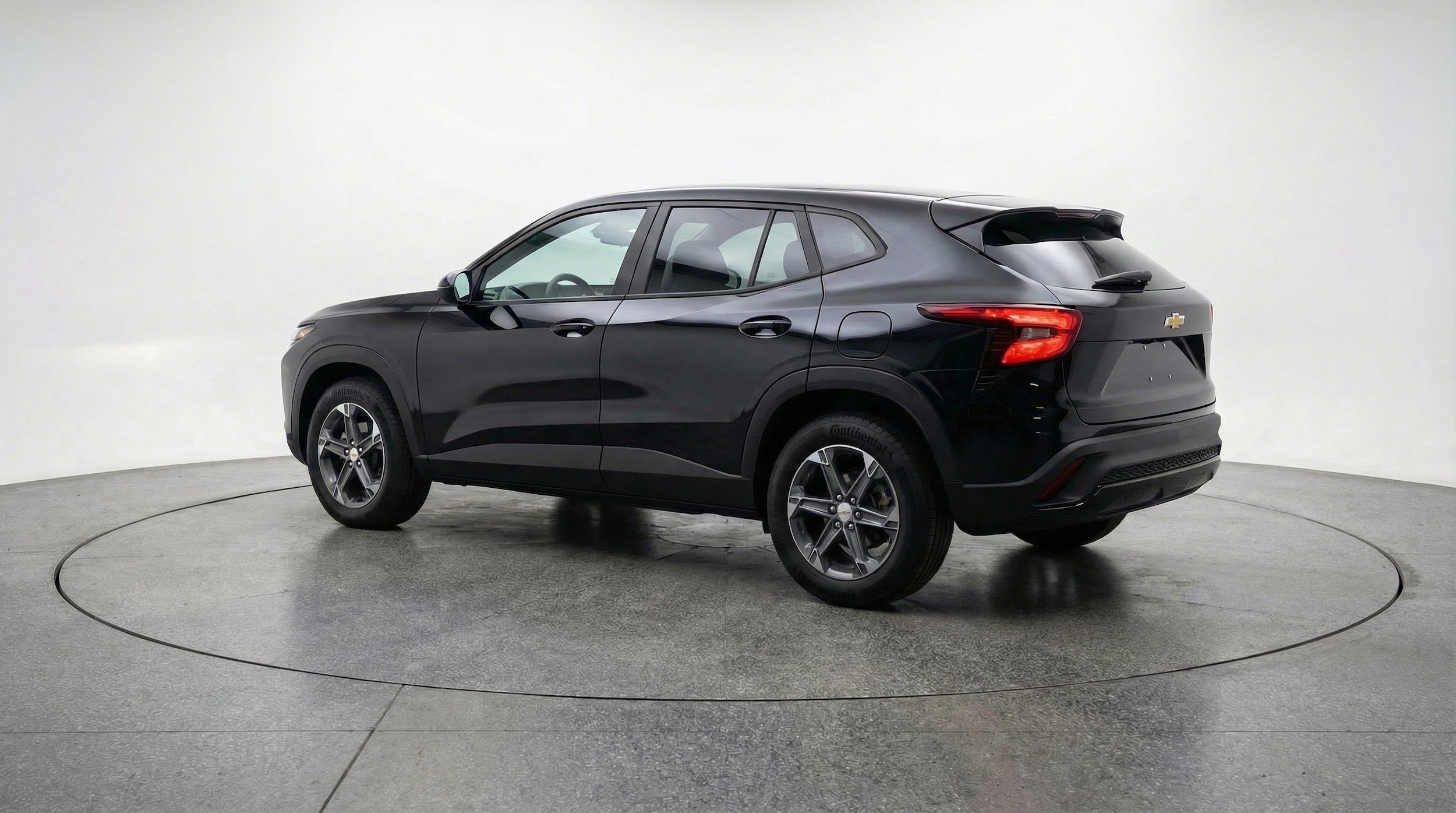 Thumbnail: 2025 Chevrolet Blazer - 6
